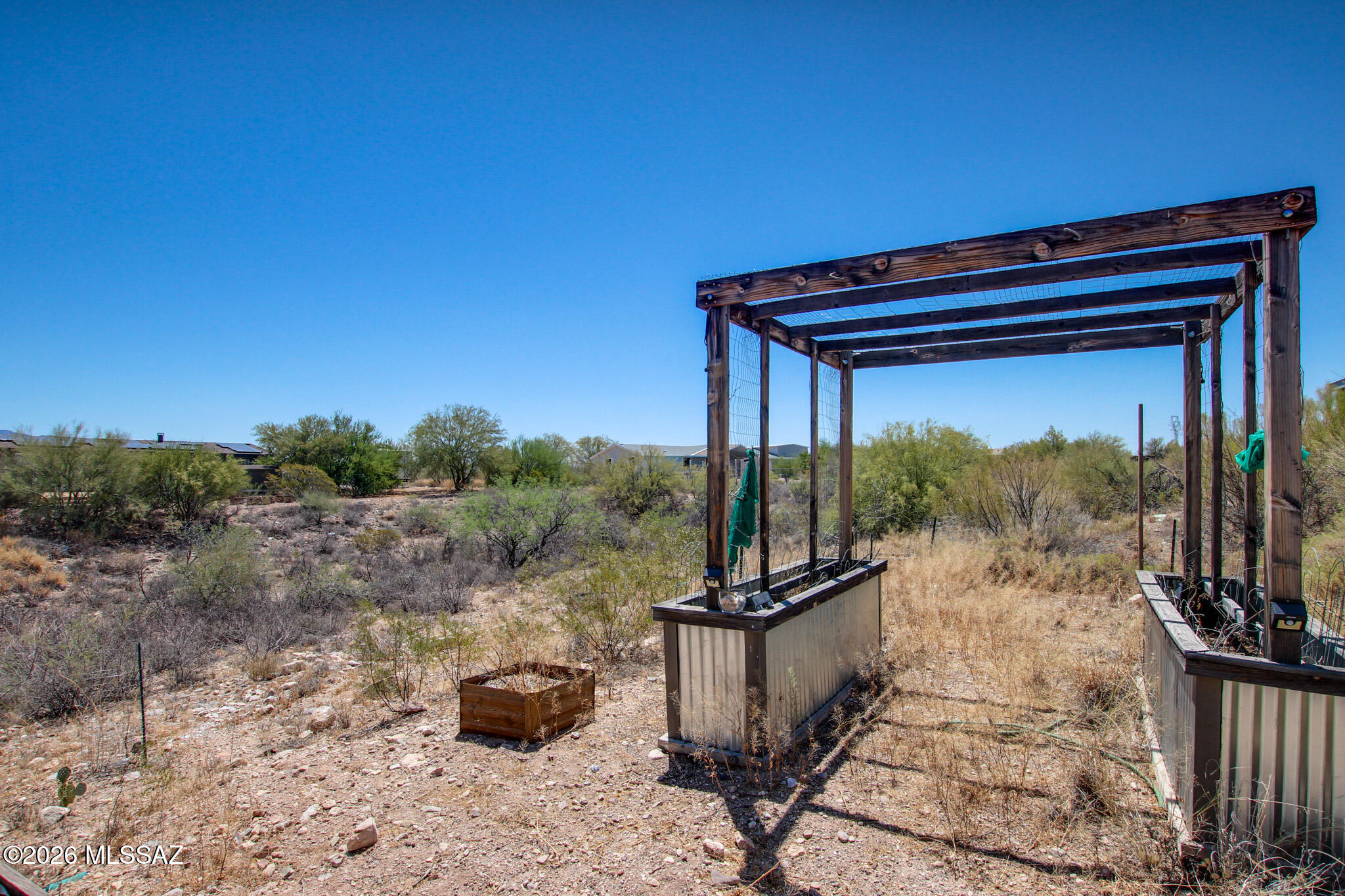 Fast Horse Ranch (1-114) - Residential