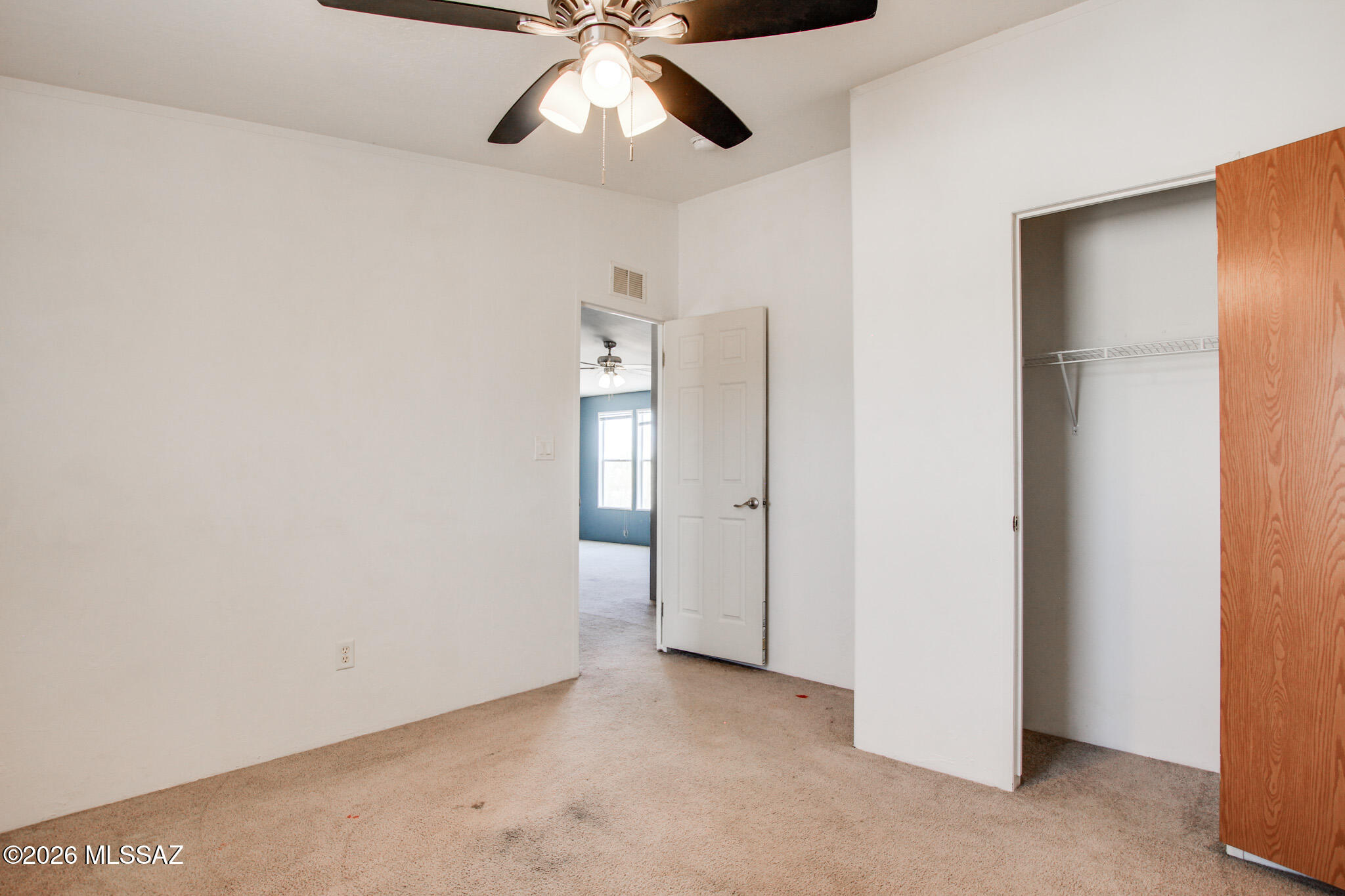 Fast Horse Ranch (1-114) - Residential