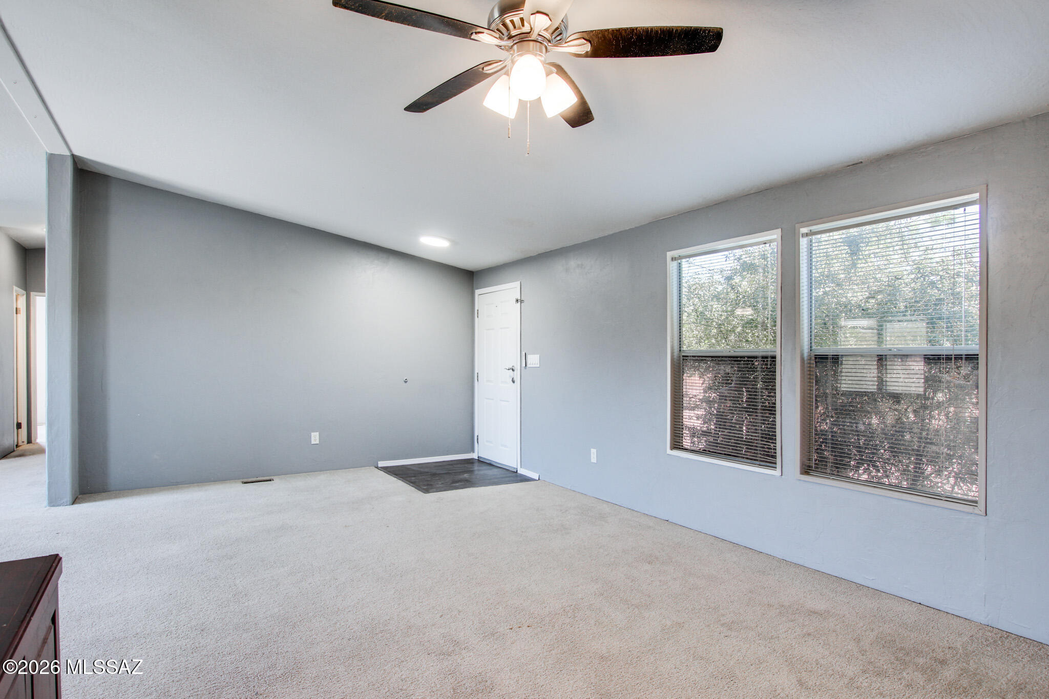 Fast Horse Ranch (1-114) - Residential