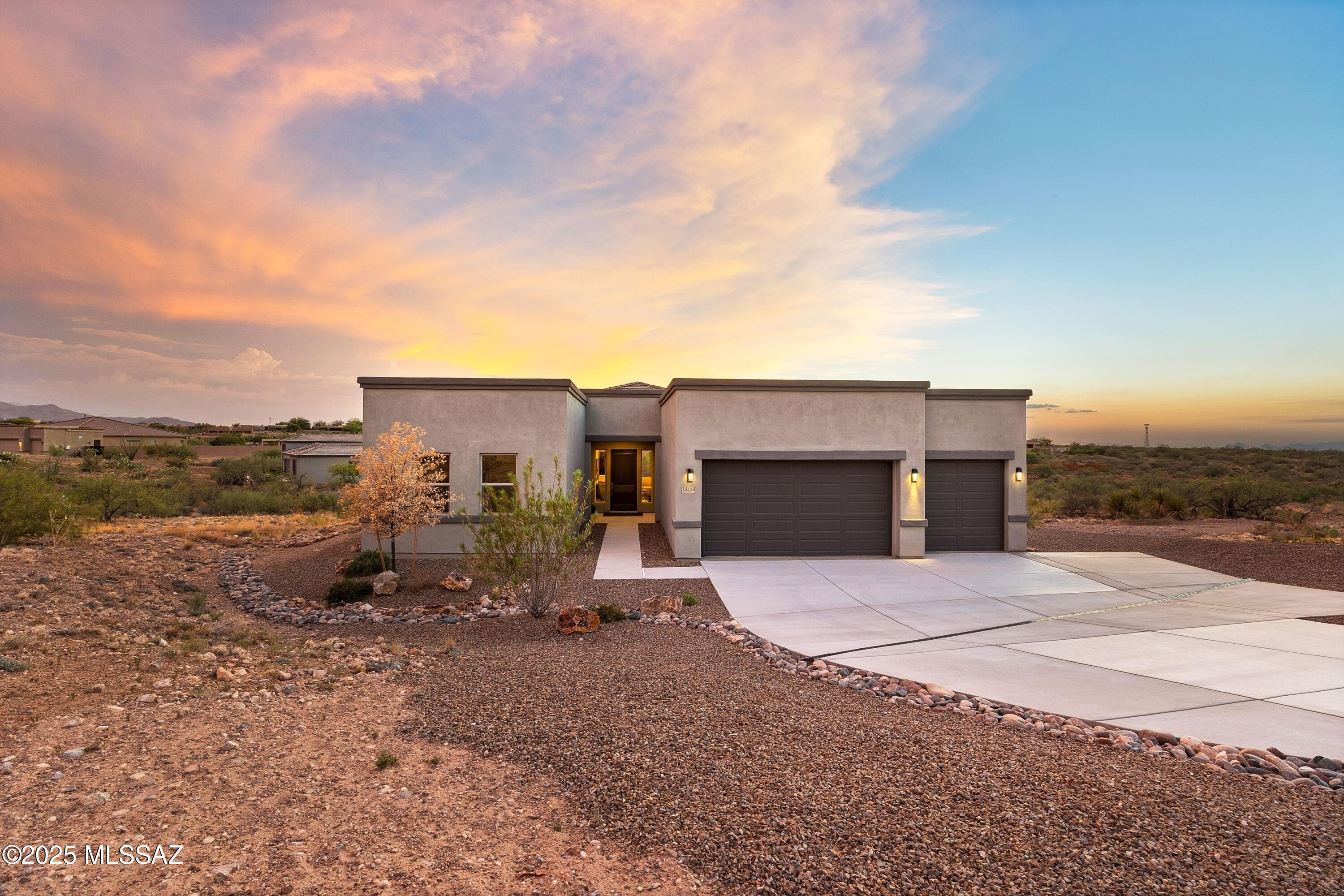 Mountain View Ranch (1-362) - Residential