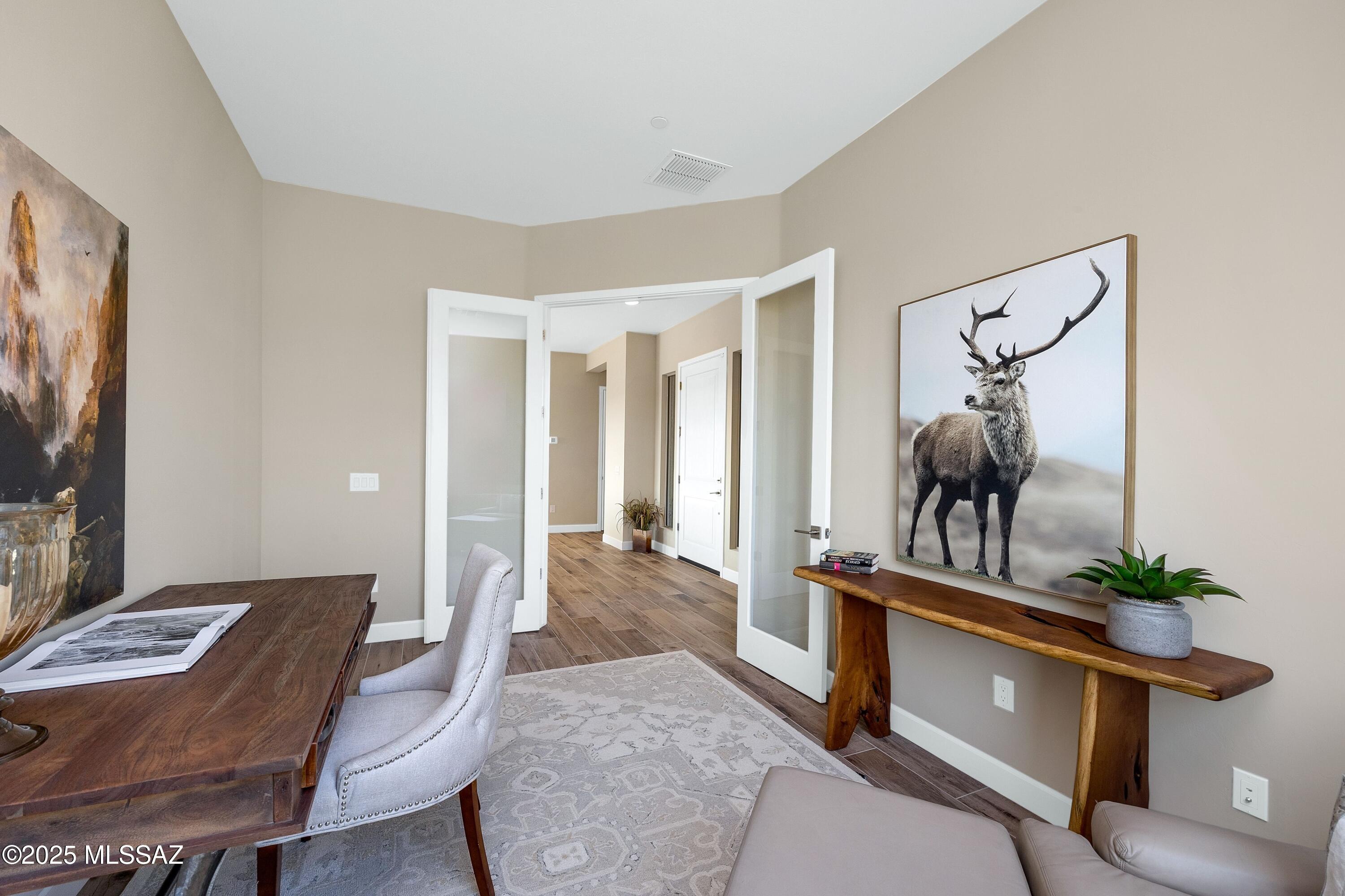 Mountain View Ranch (1-362) - Residential