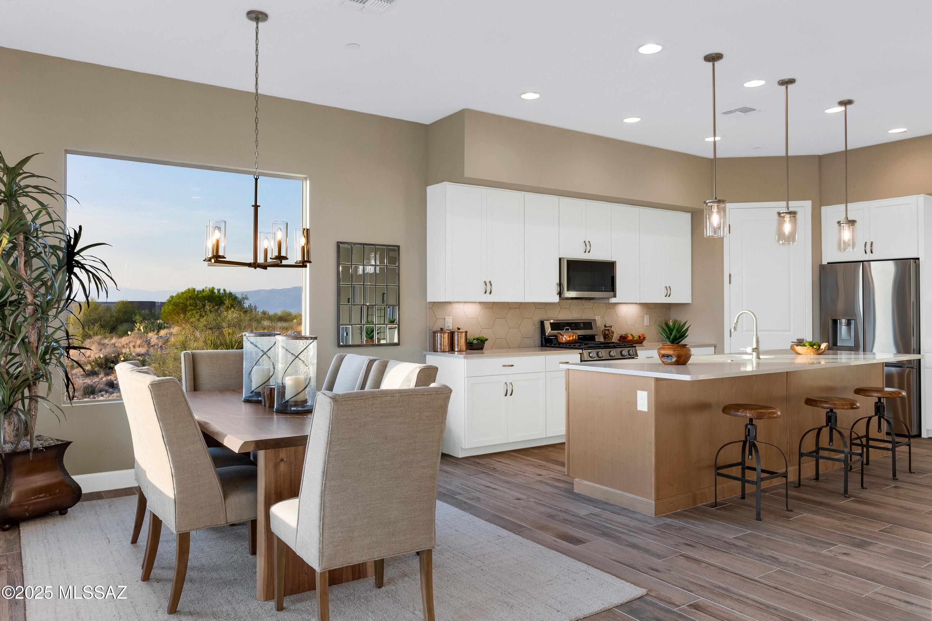 Mountain View Ranch (1-362) - Residential