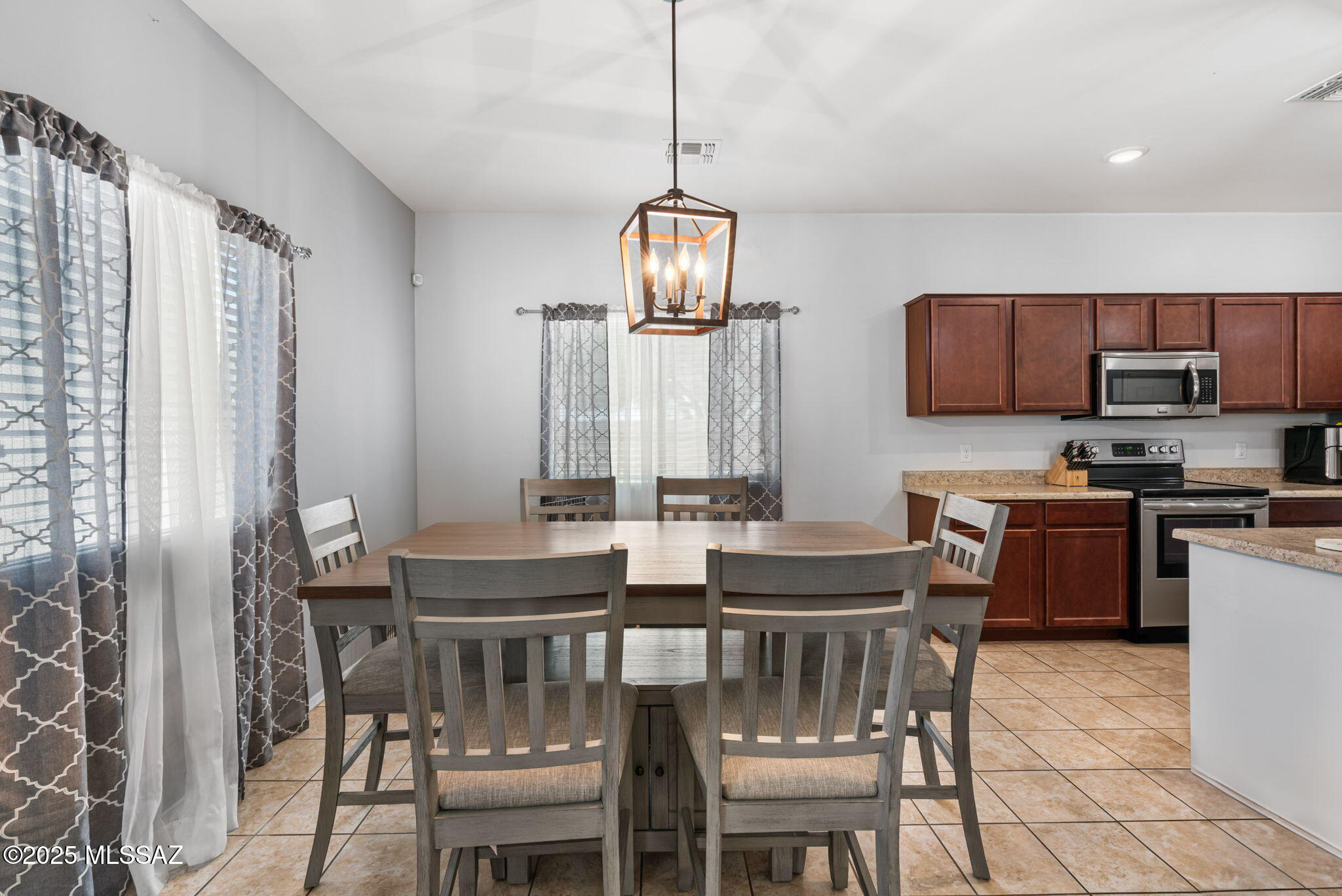 Vista Montana Estates - Residential