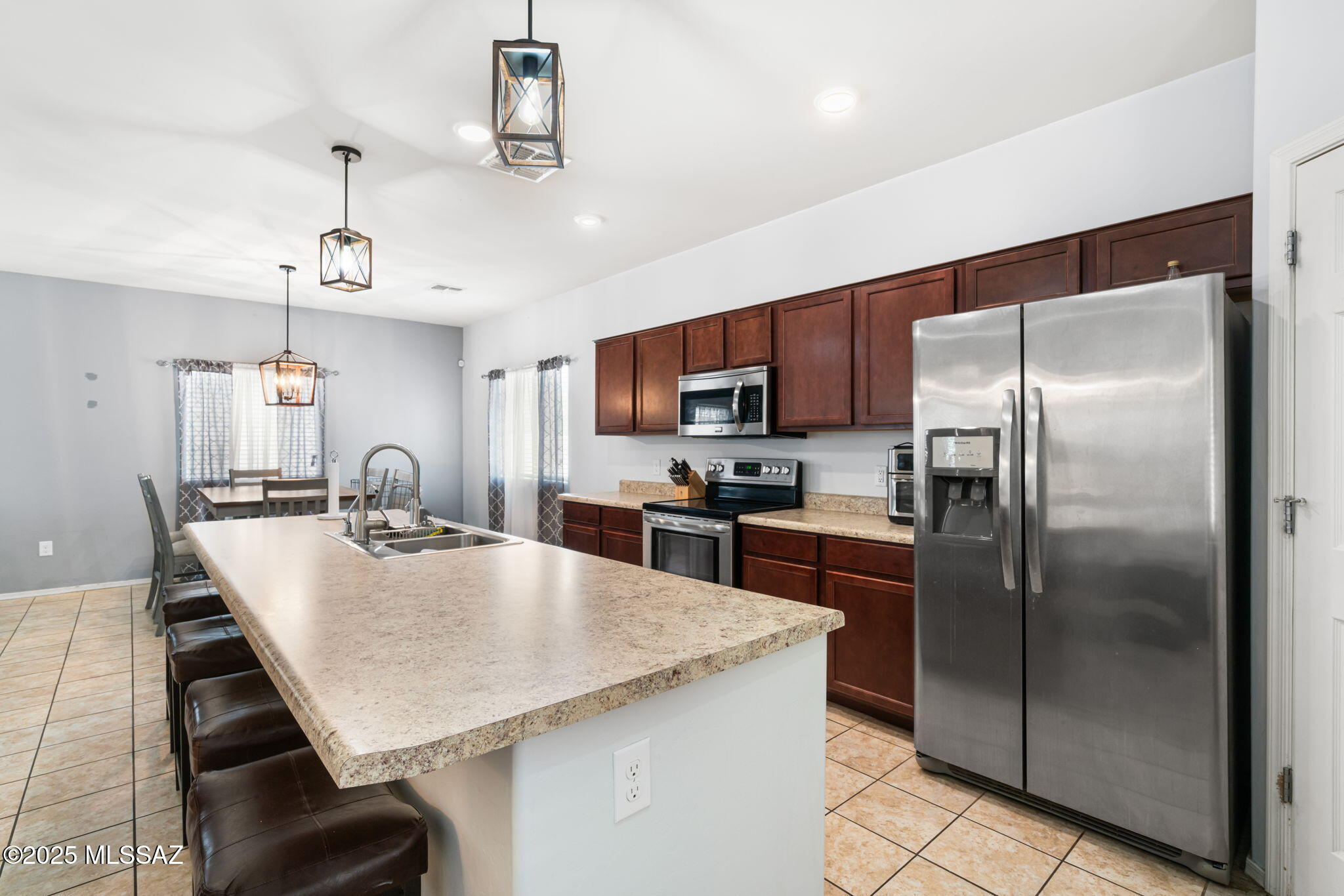 Vista Montana Estates - Residential