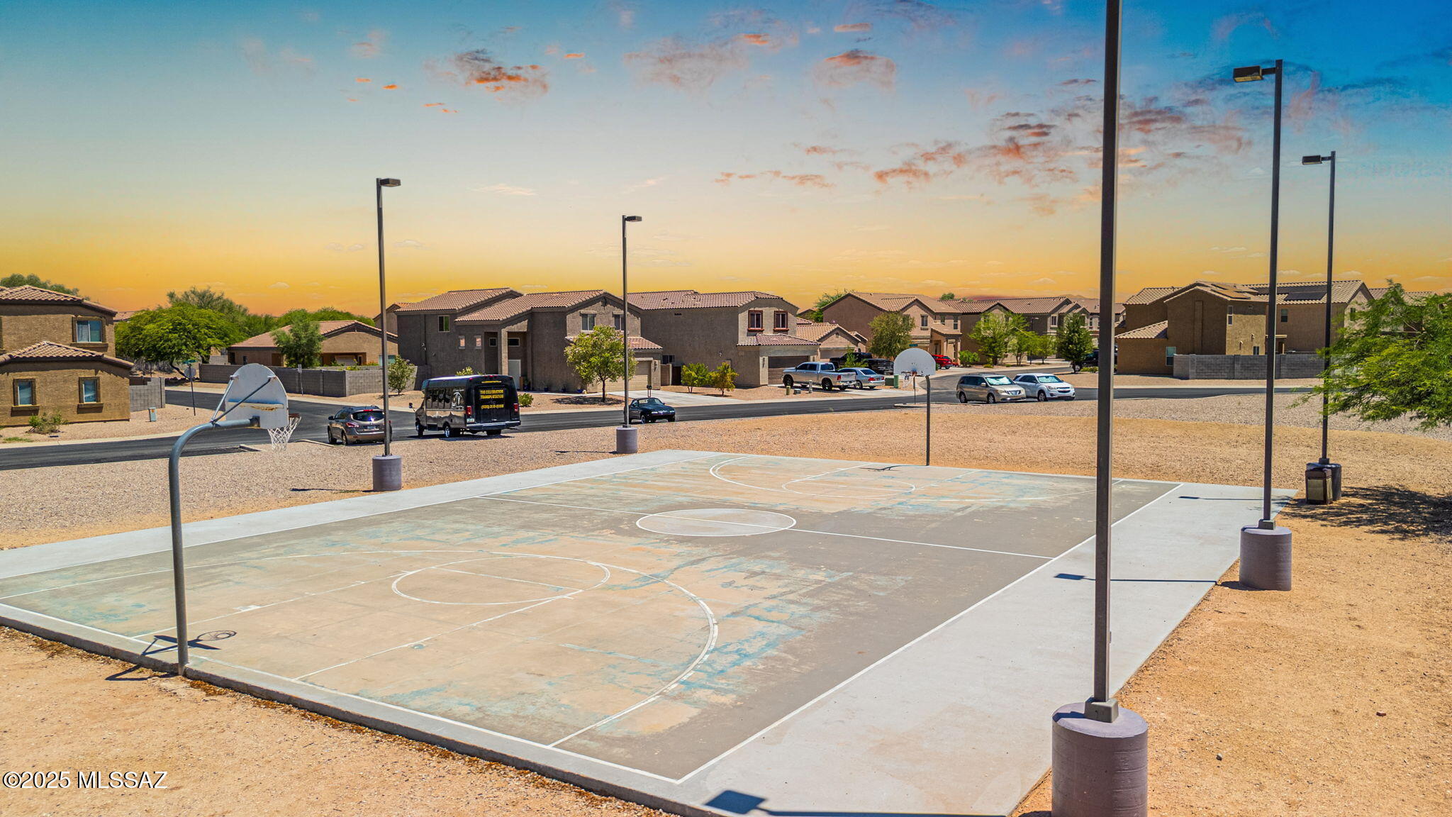 Vista Montana Estates - Residential