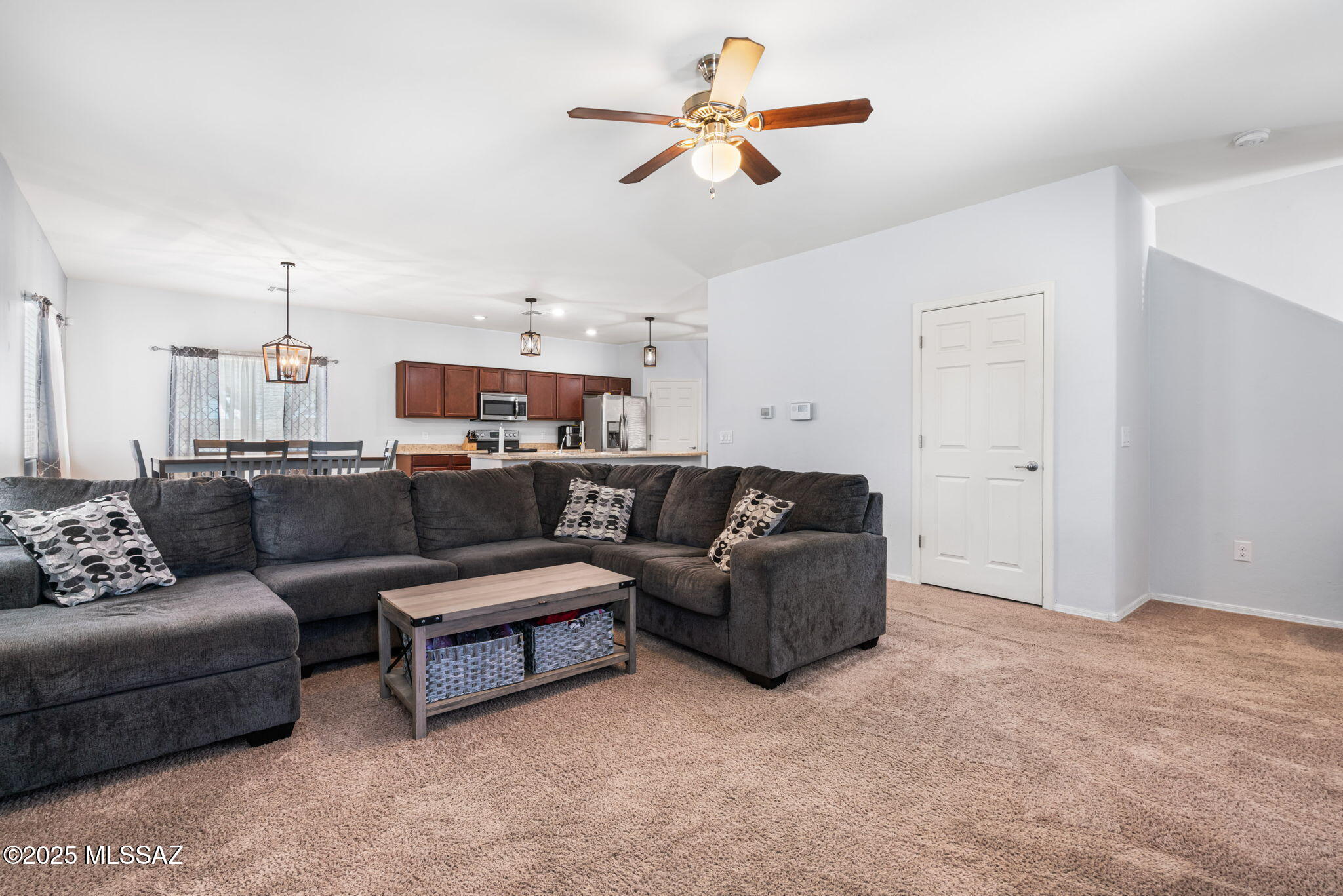 Vista Montana Estates - Residential
