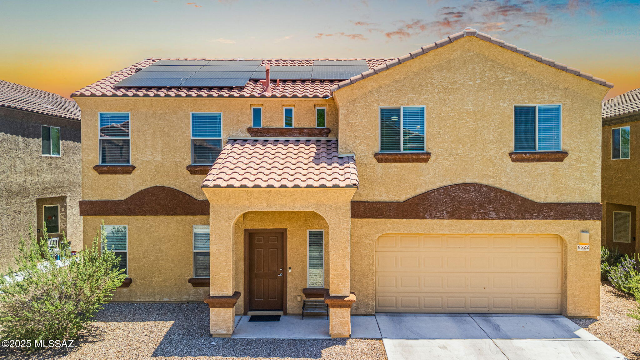 Vista Montana Estates - Residential