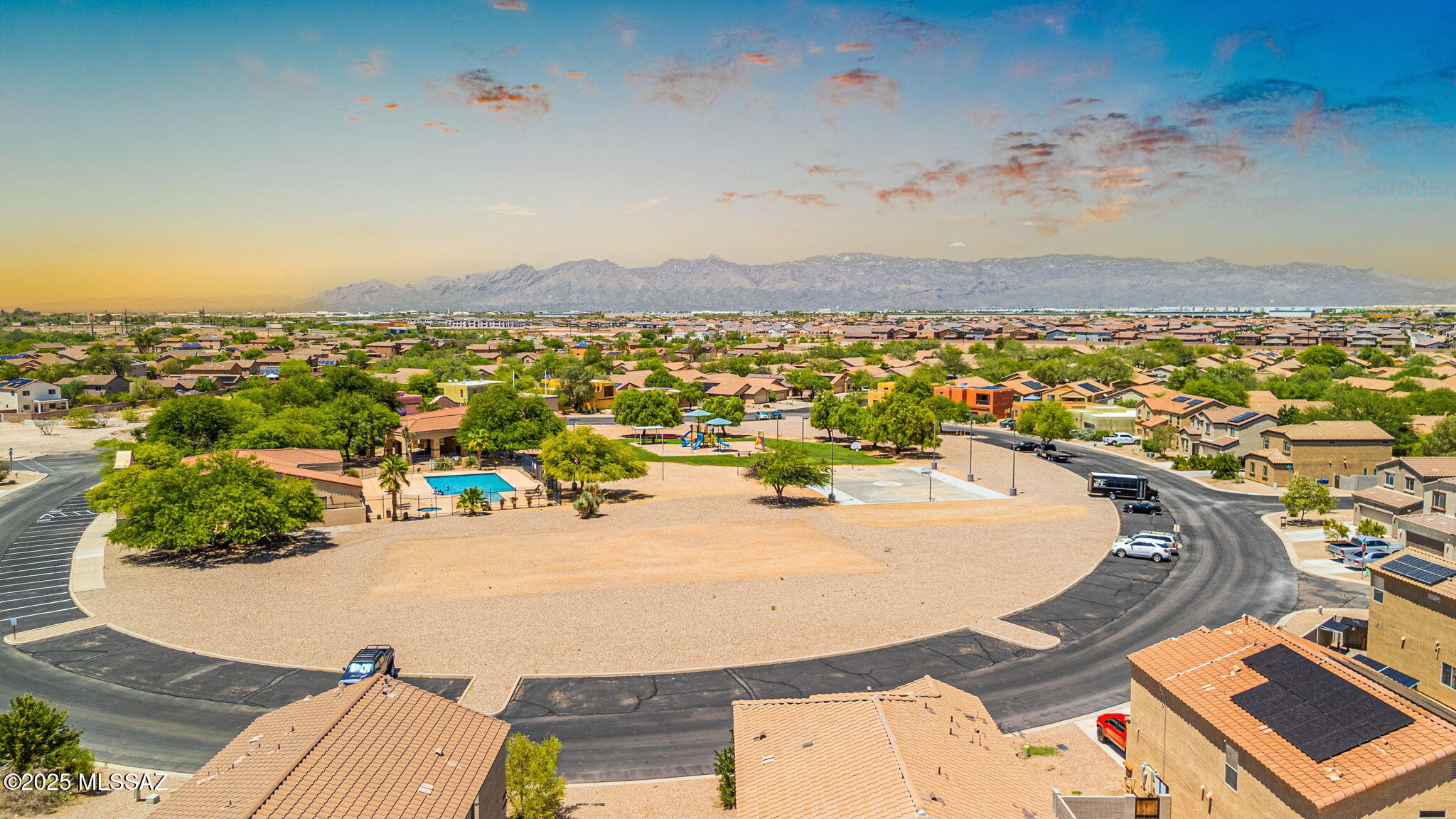 Vista Montana Estates - Residential