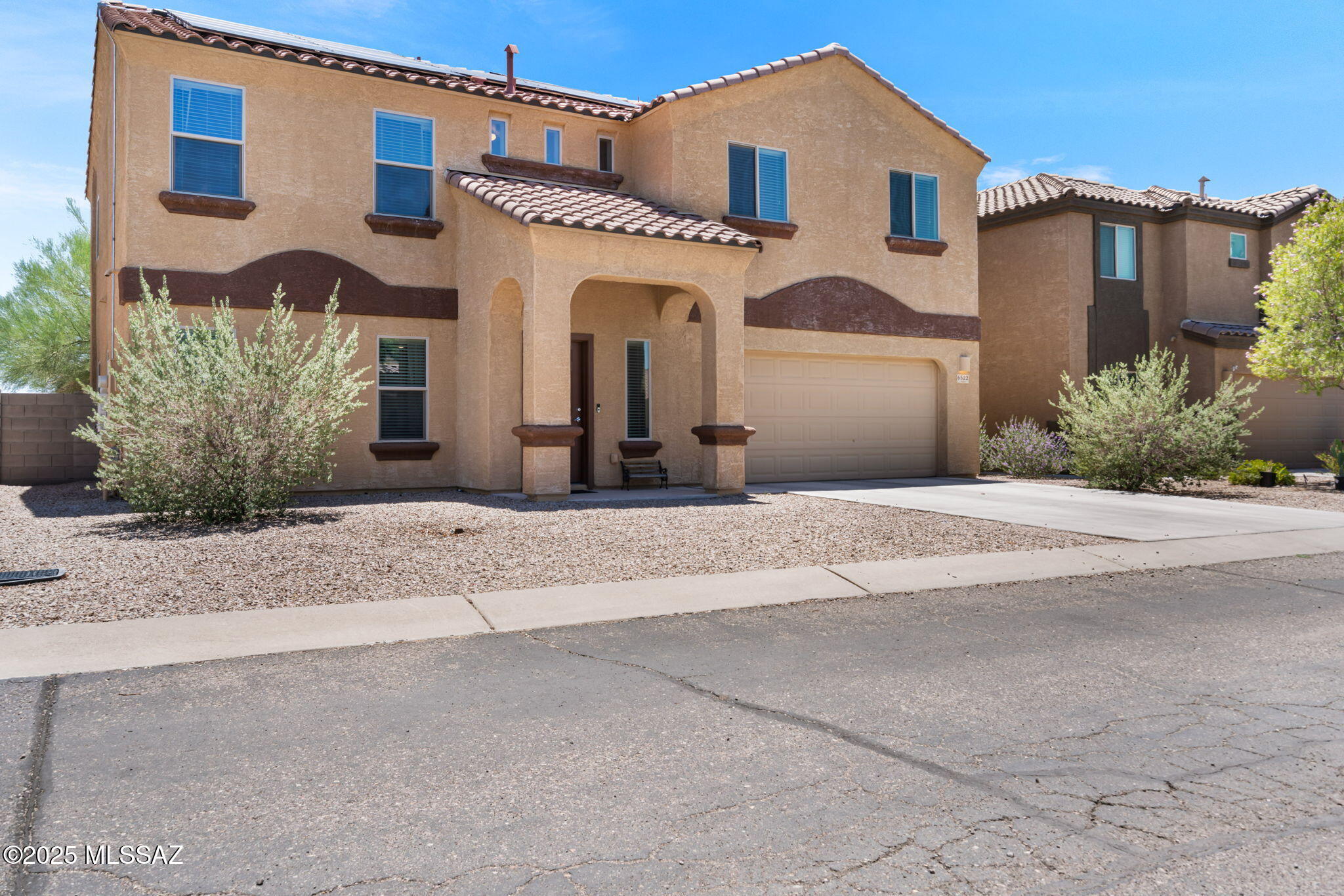 Vista Montana Estates - Residential