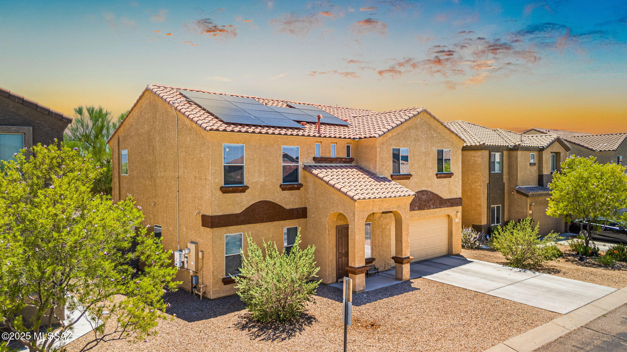Vista Montana Estates - Residential