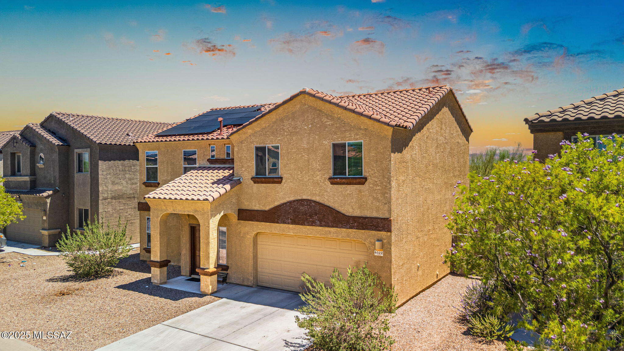 Vista Montana Estates - Residential