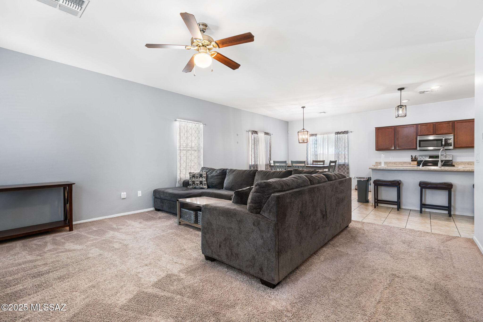 Vista Montana Estates - Residential