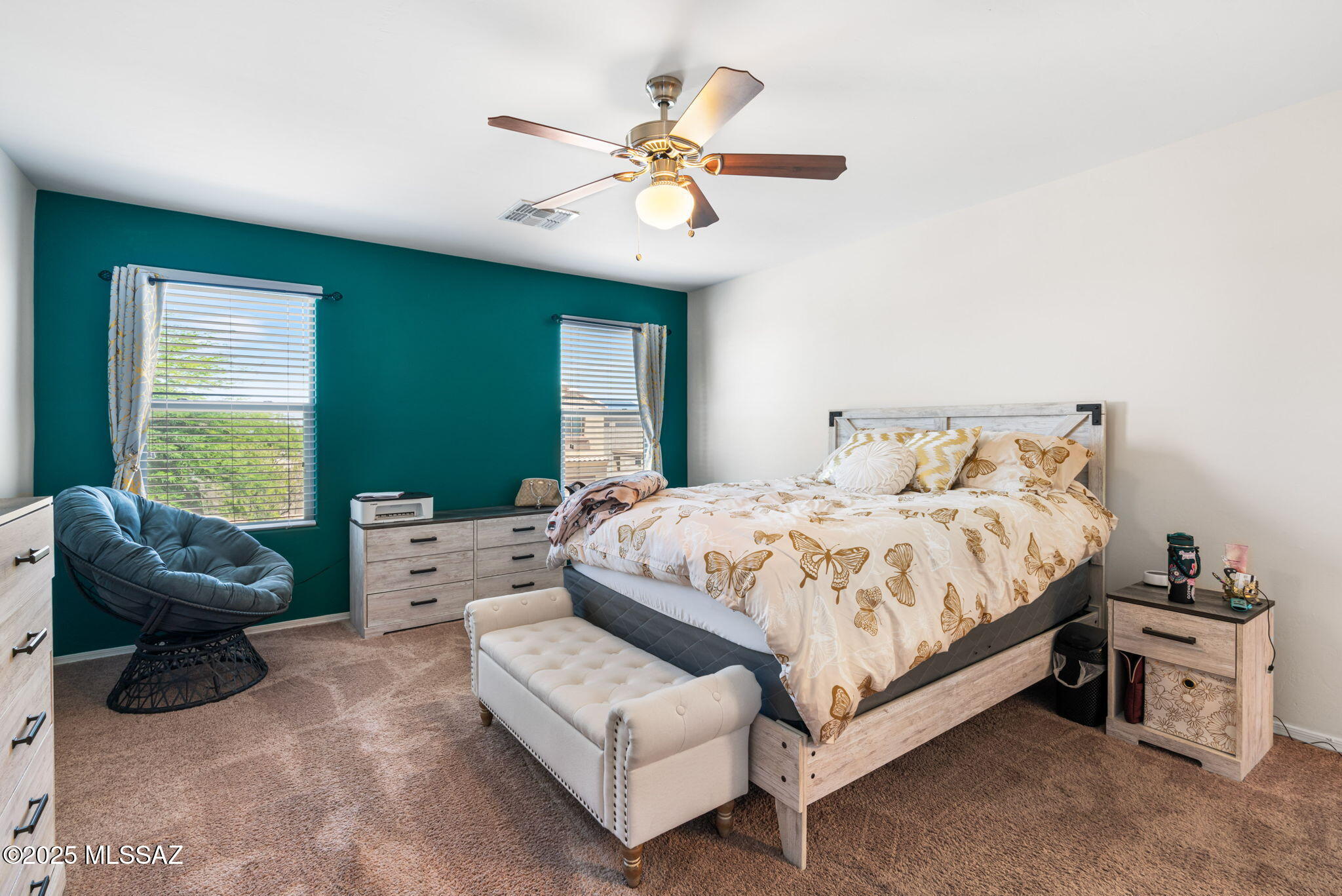 Vista Montana Estates - Residential