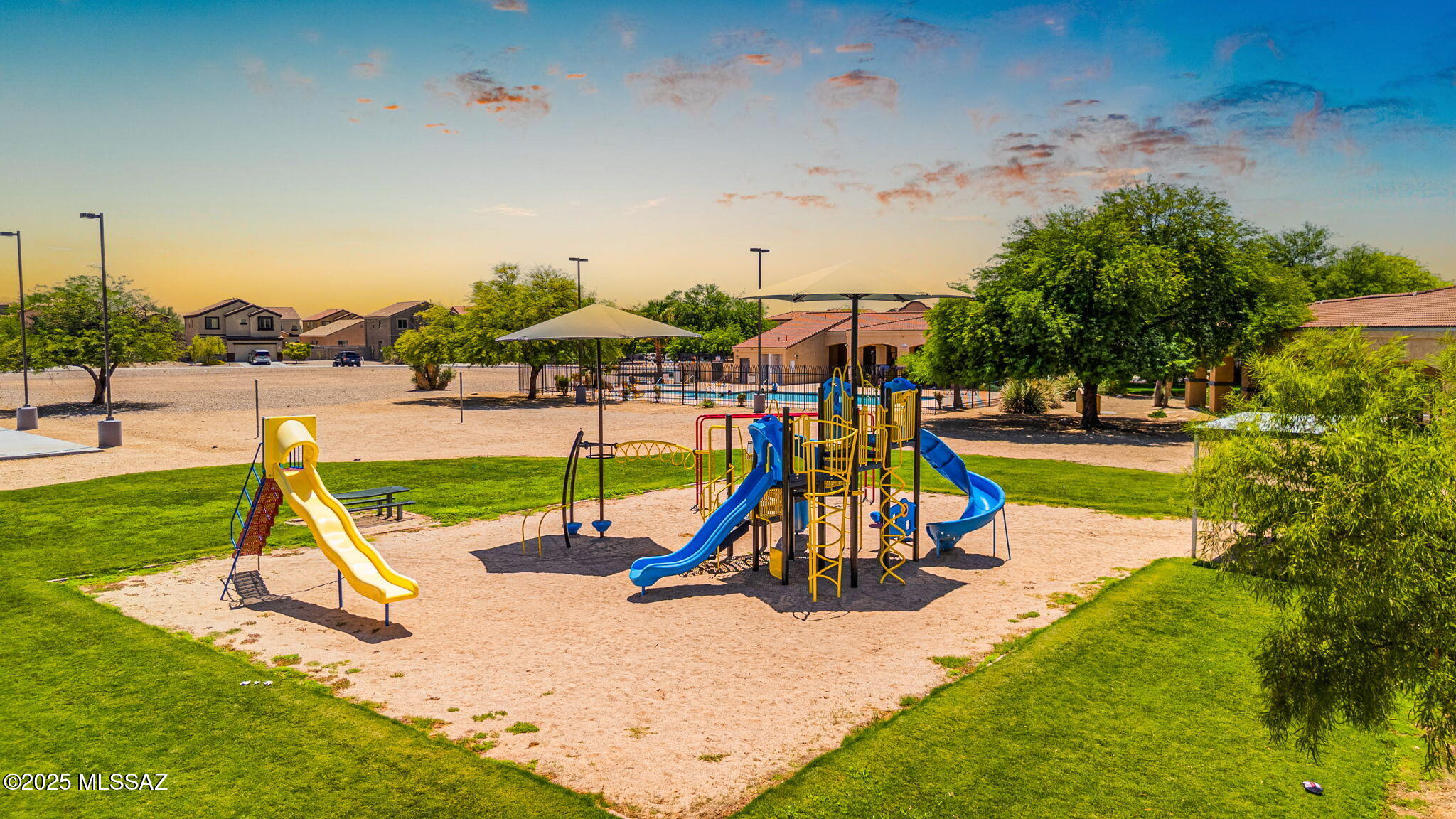 Vista Montana Estates - Residential