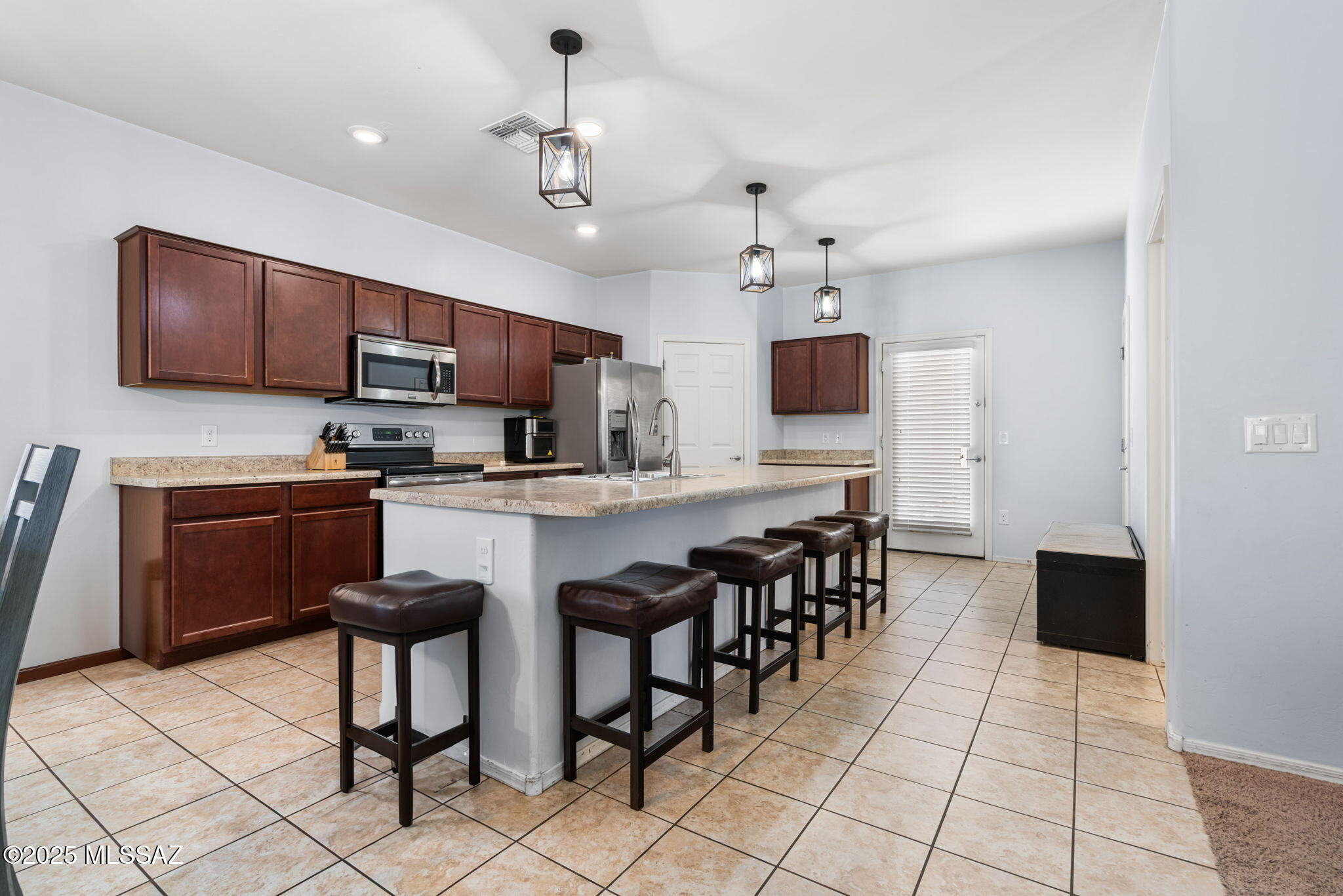 Vista Montana Estates - Residential