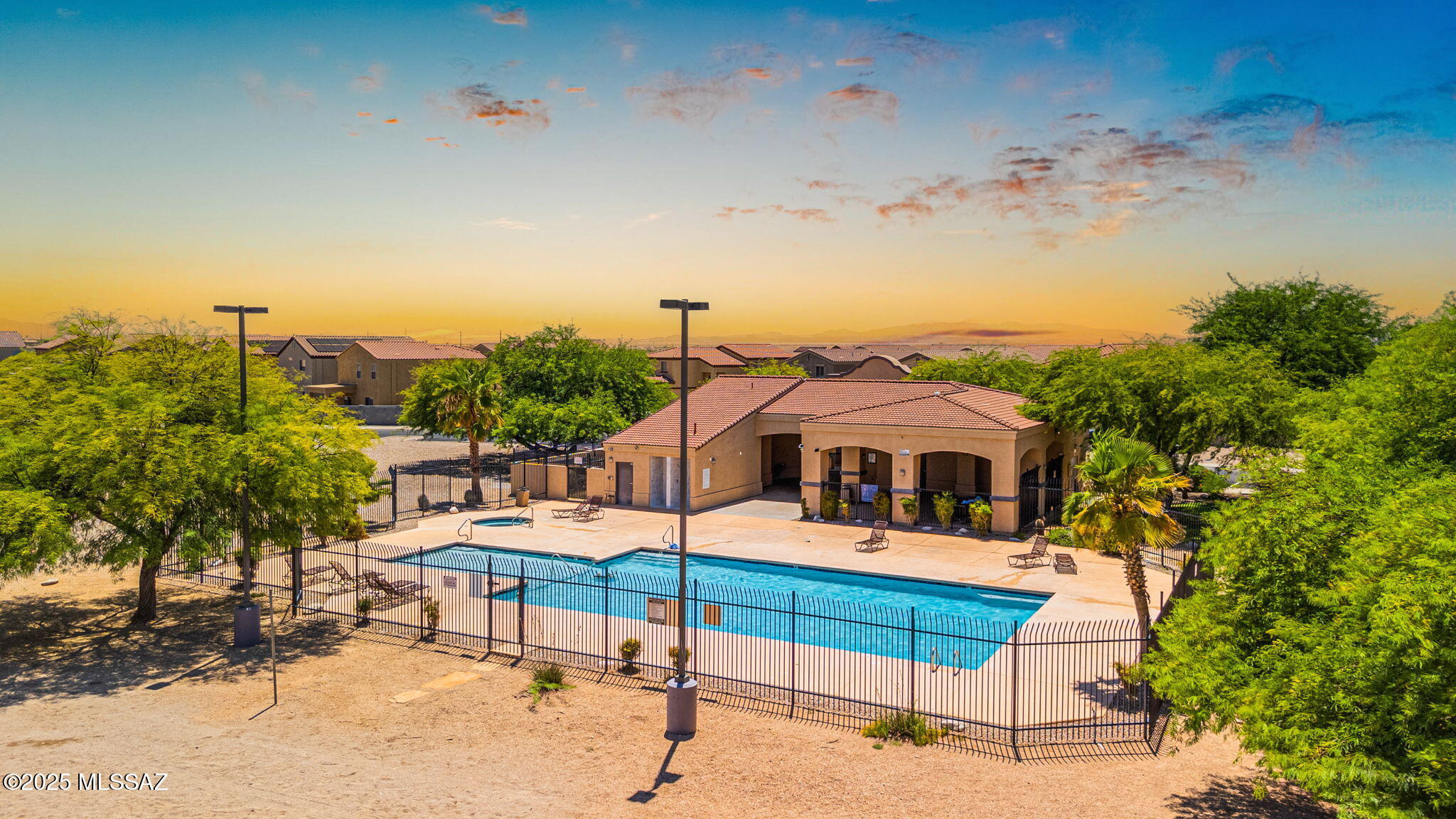 Vista Montana Estates - Residential