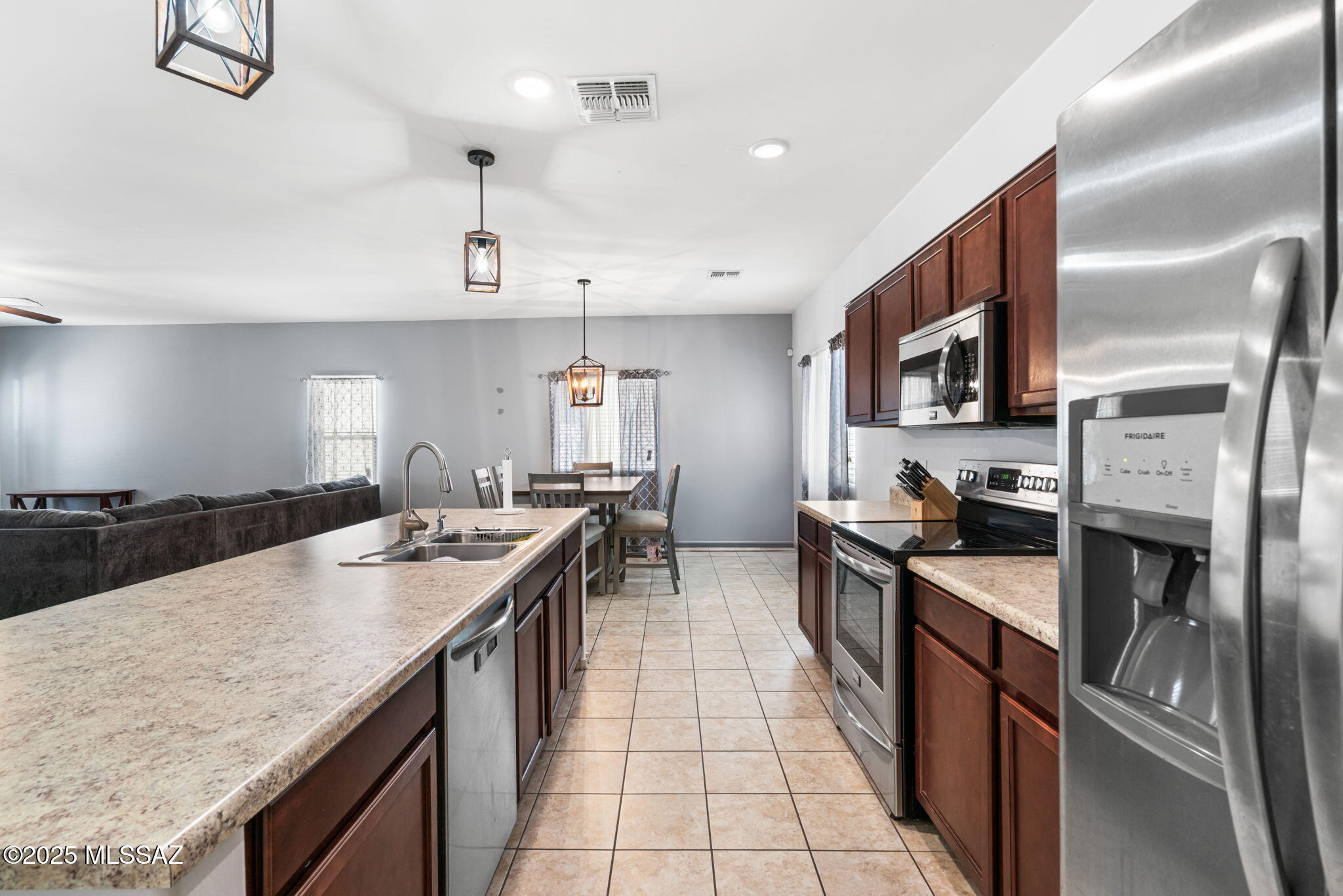 Vista Montana Estates - Residential