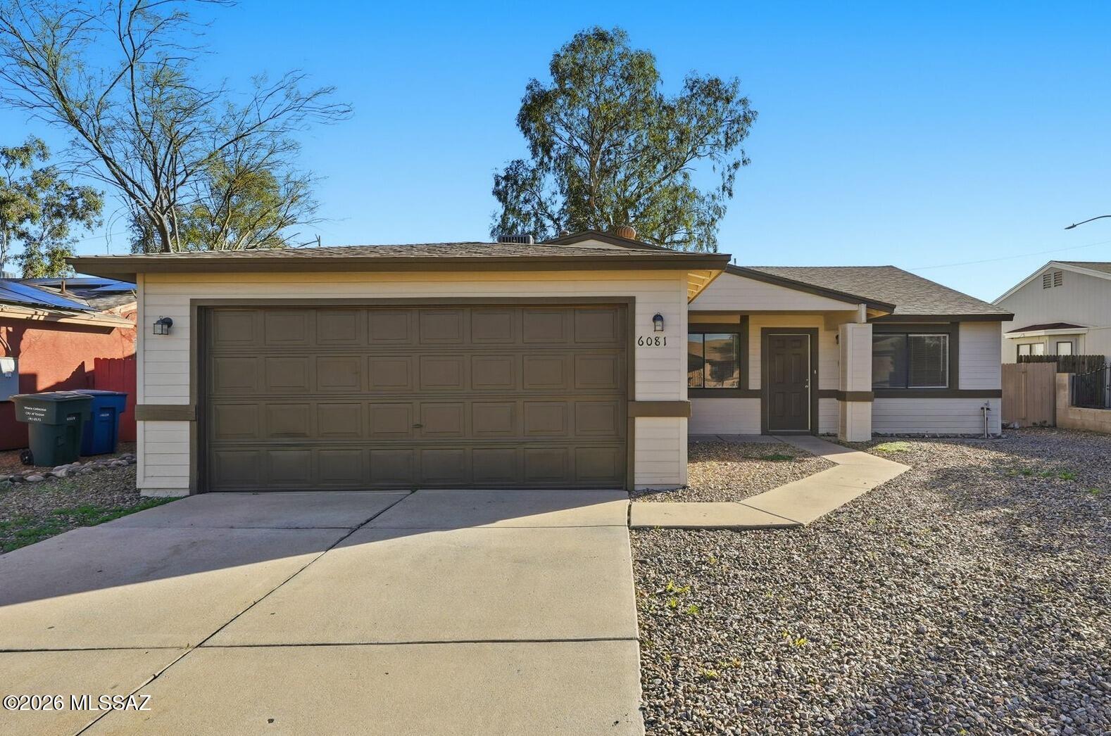 Oak Tree II at Midvale (273-519) - Residential