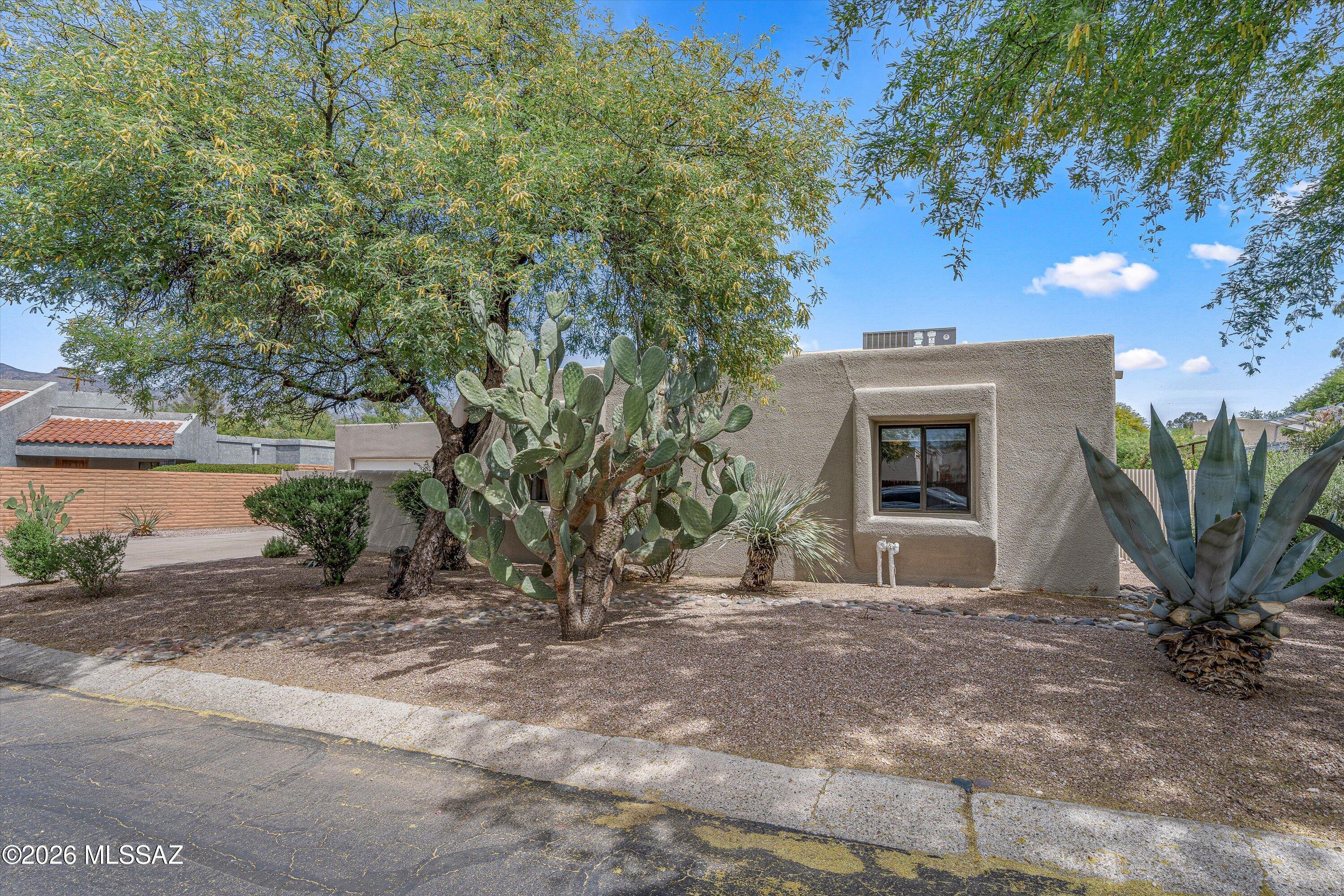 Mountain View Addition - Residential