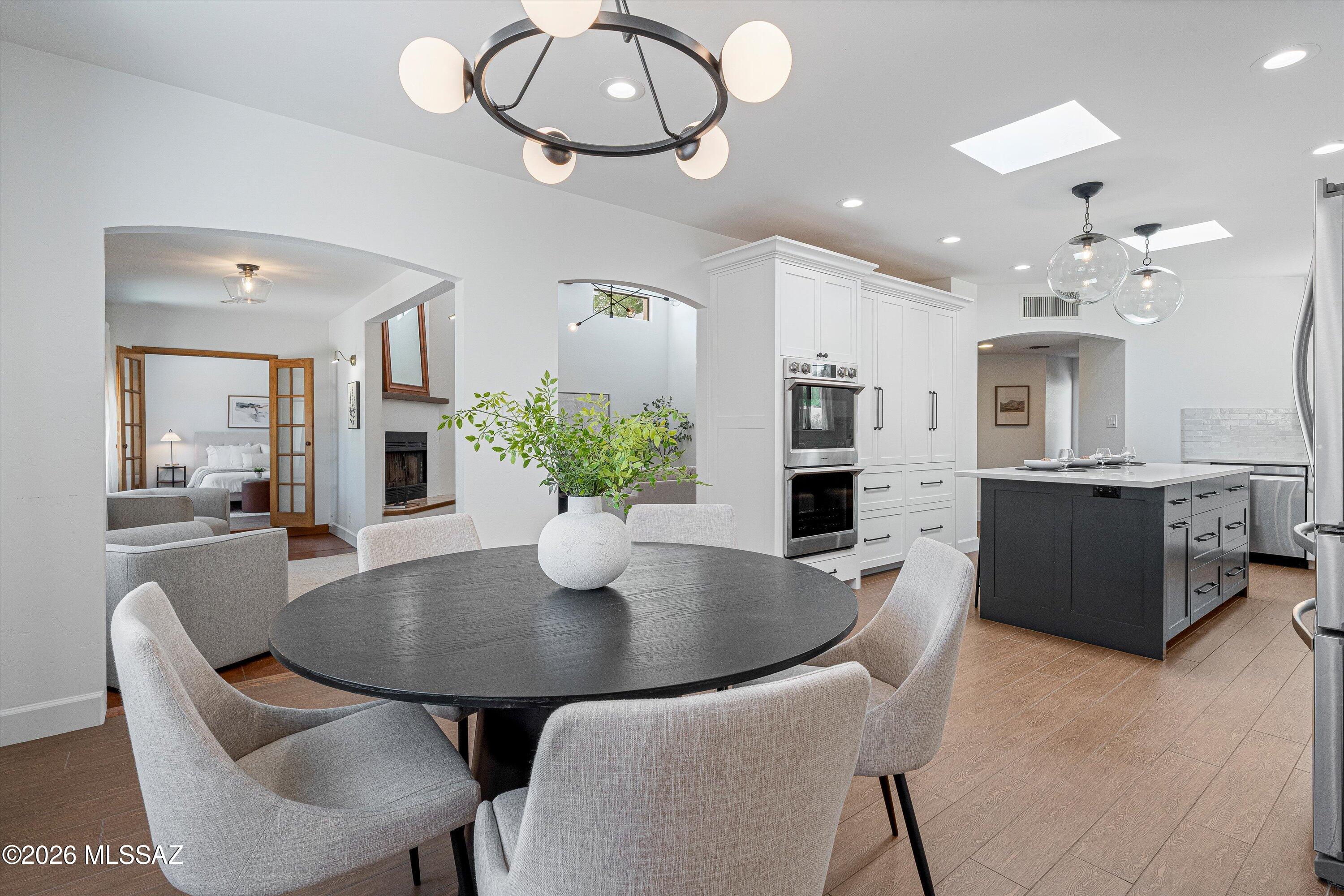 Mountain View Addition - Residential