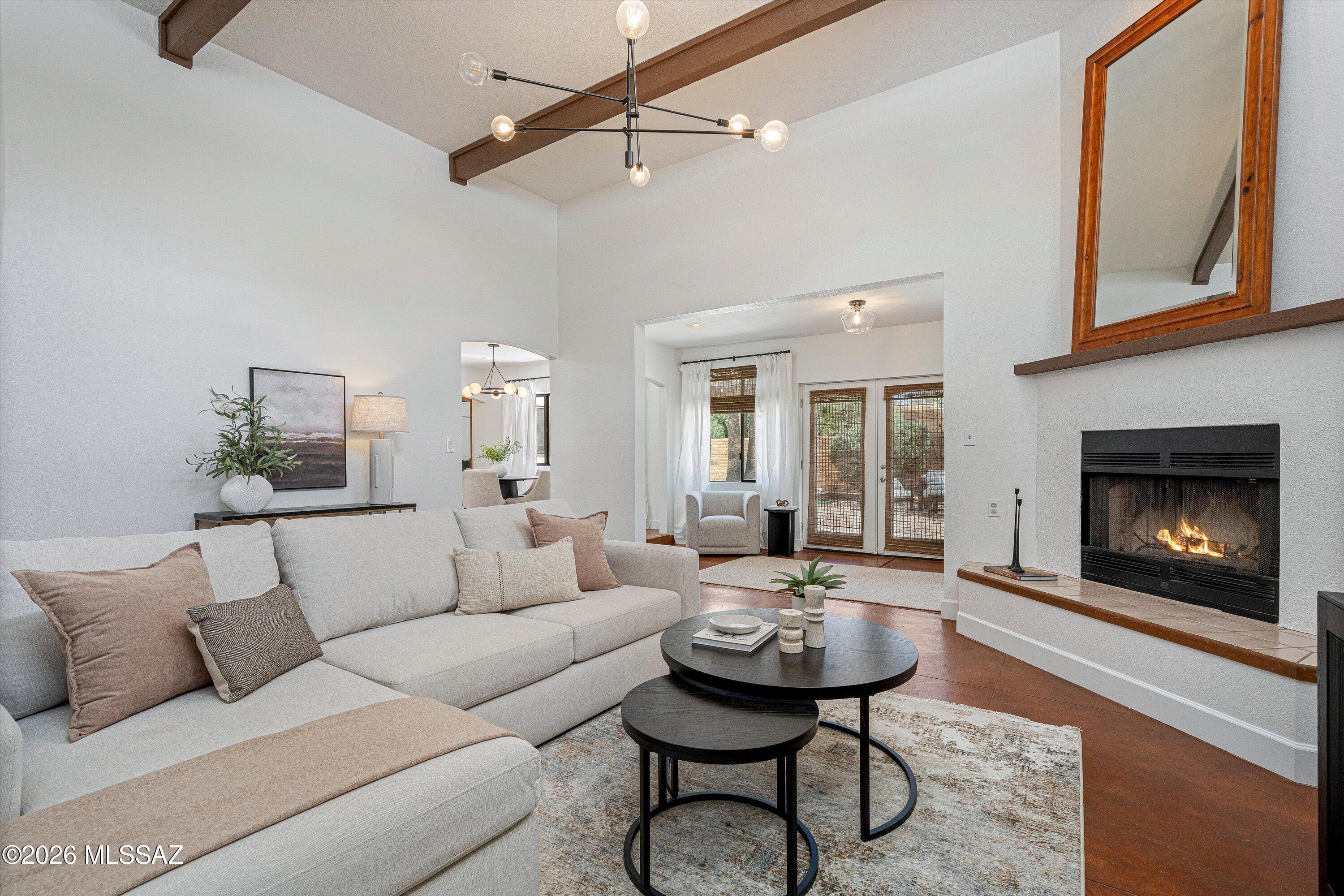 Mountain View Addition - Residential