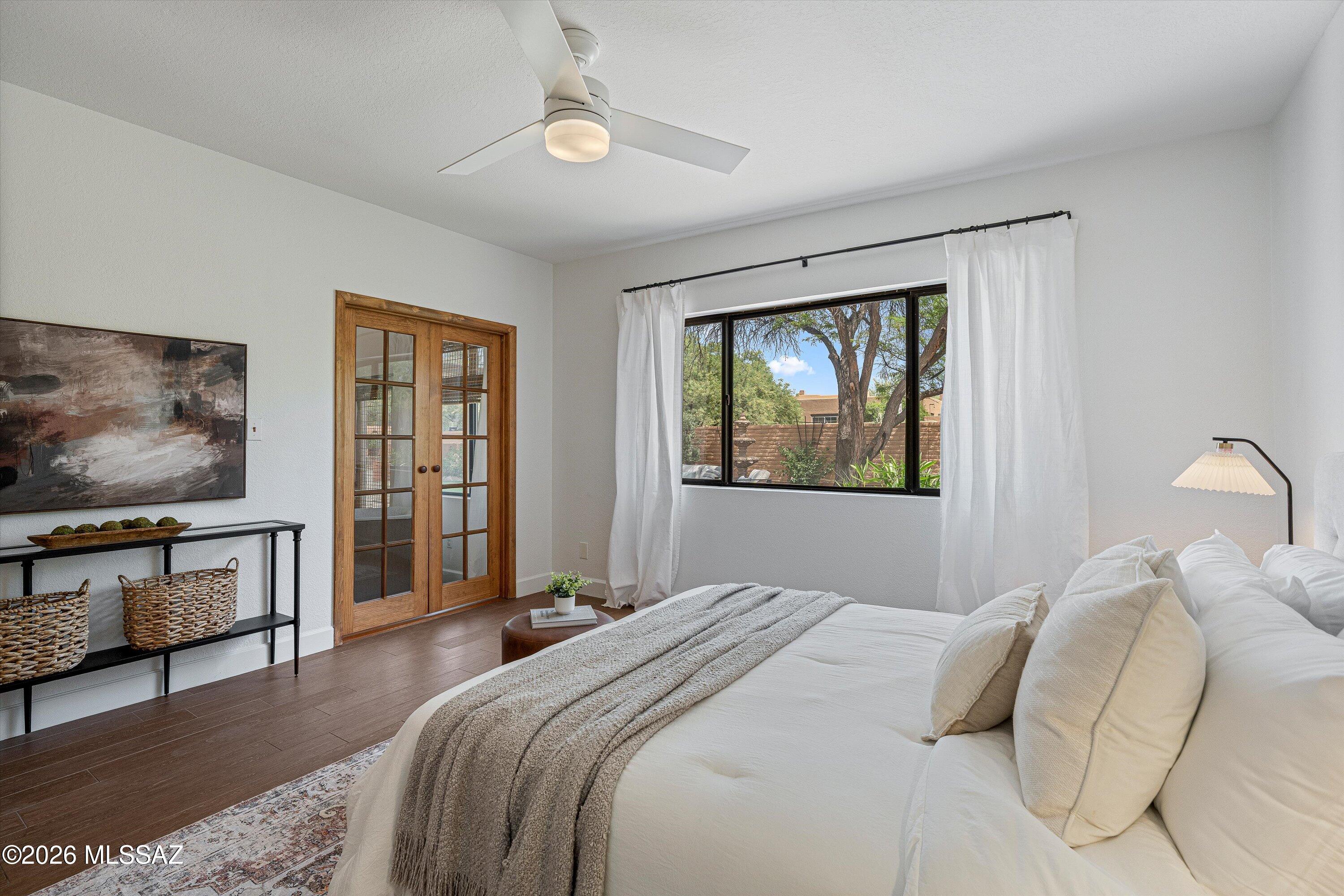 Mountain View Addition - Residential