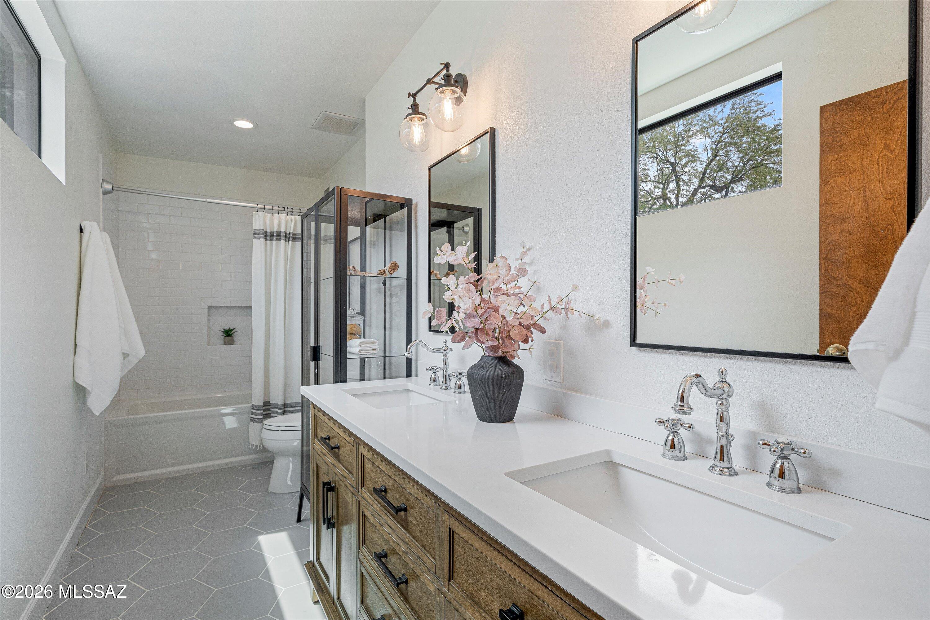 Mountain View Addition - Residential