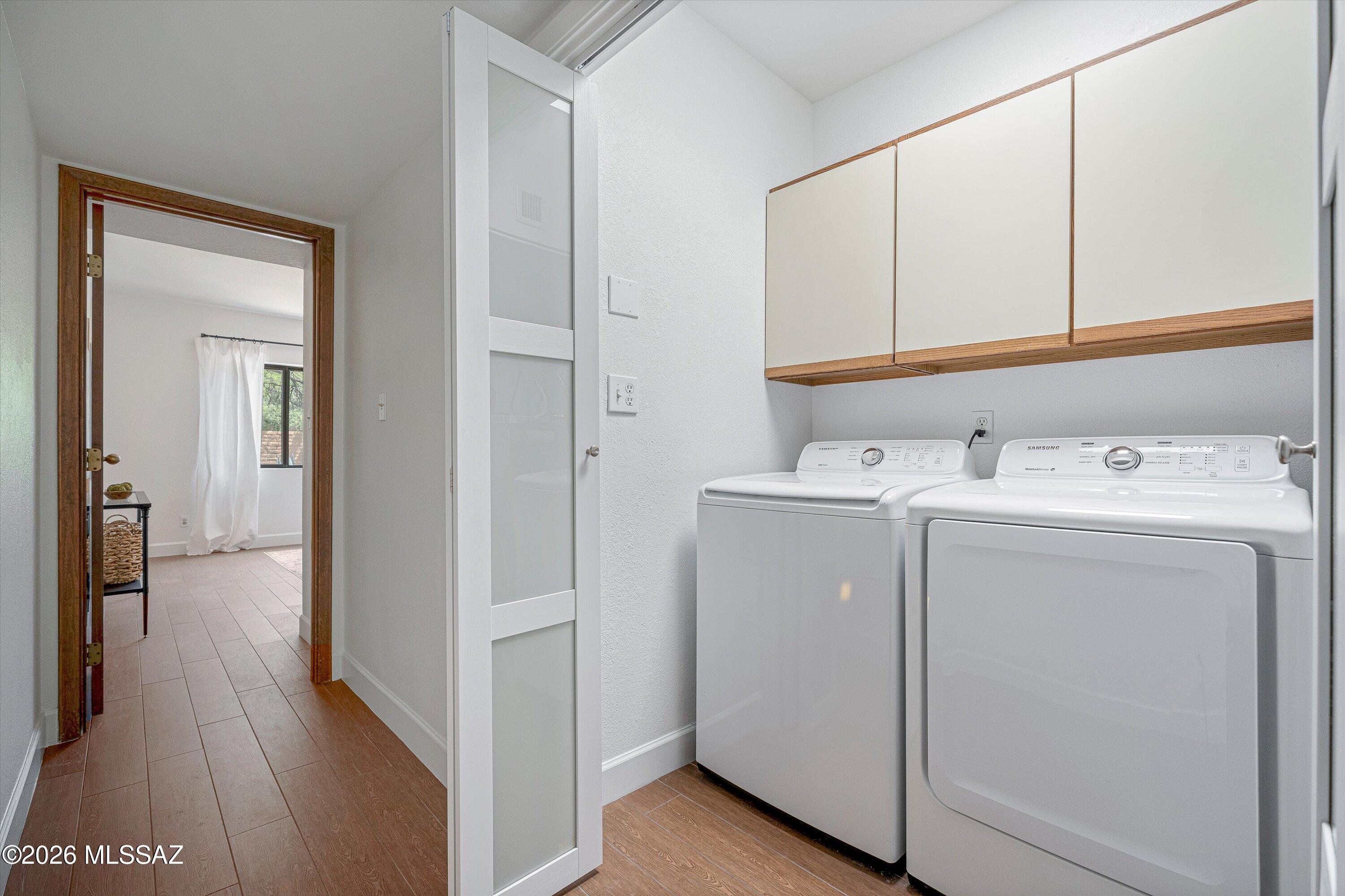 Mountain View Addition - Residential