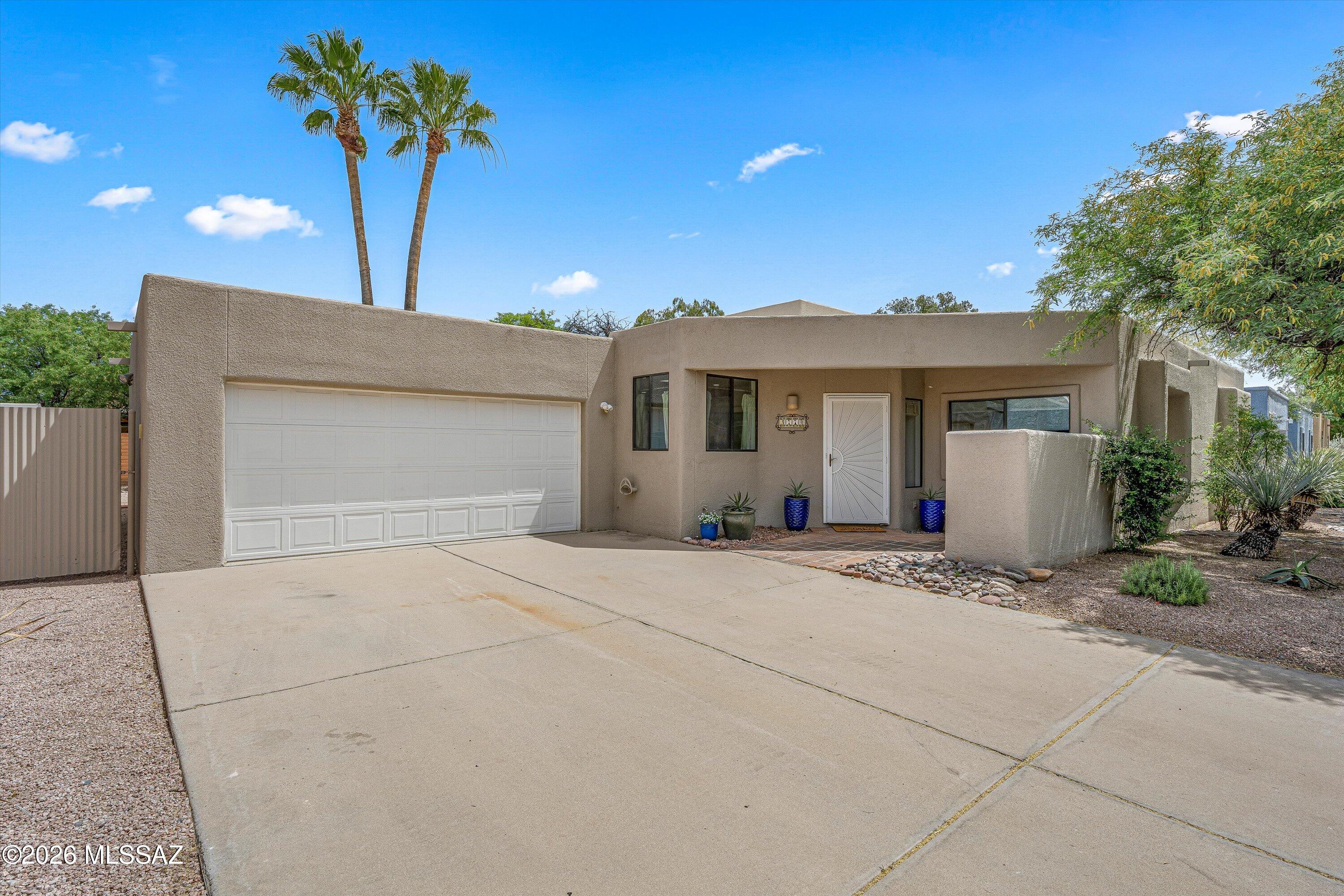 Mountain View Addition - Residential