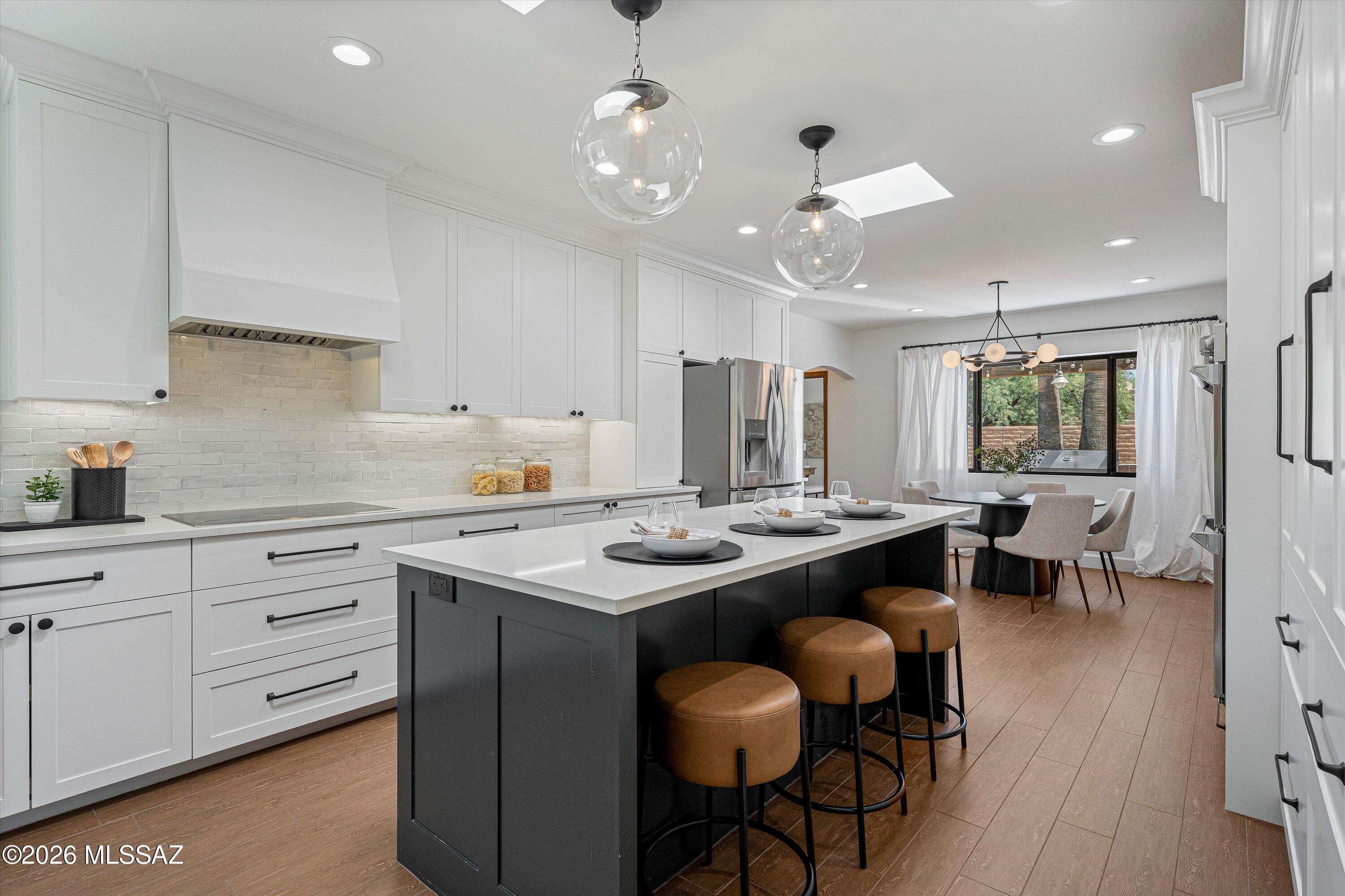 Mountain View Addition - Residential