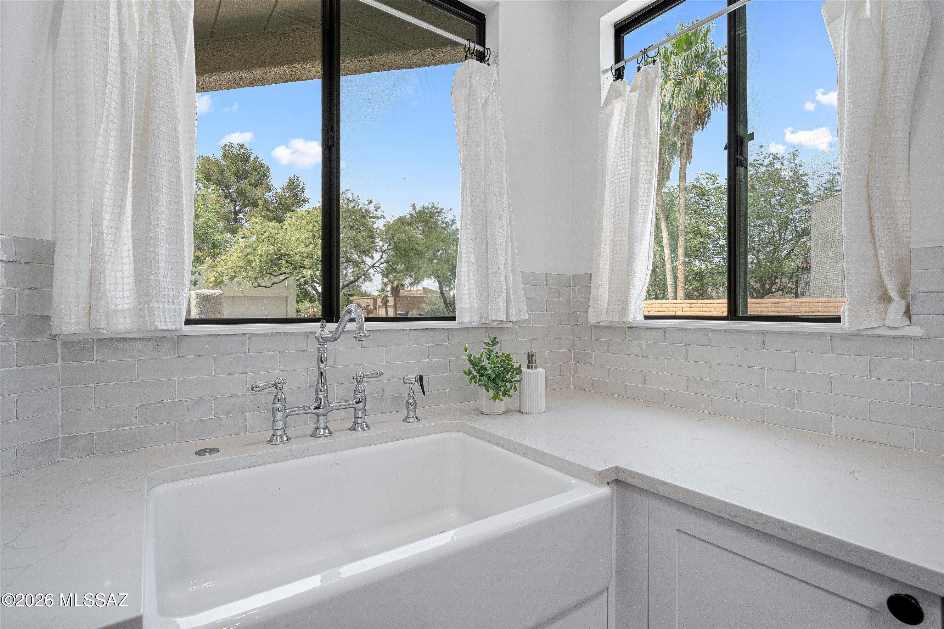 Mountain View Addition - Residential