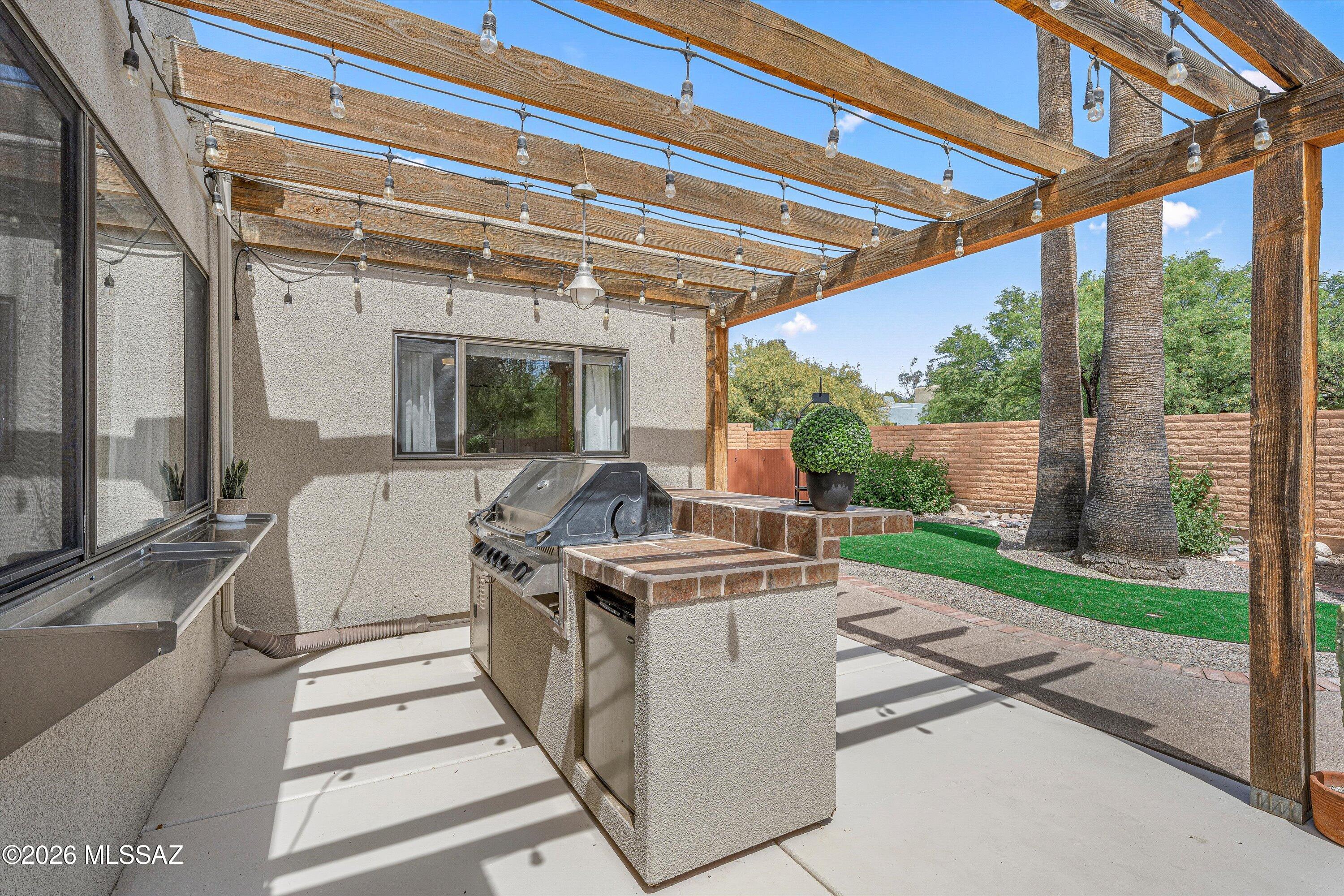 Mountain View Addition - Residential