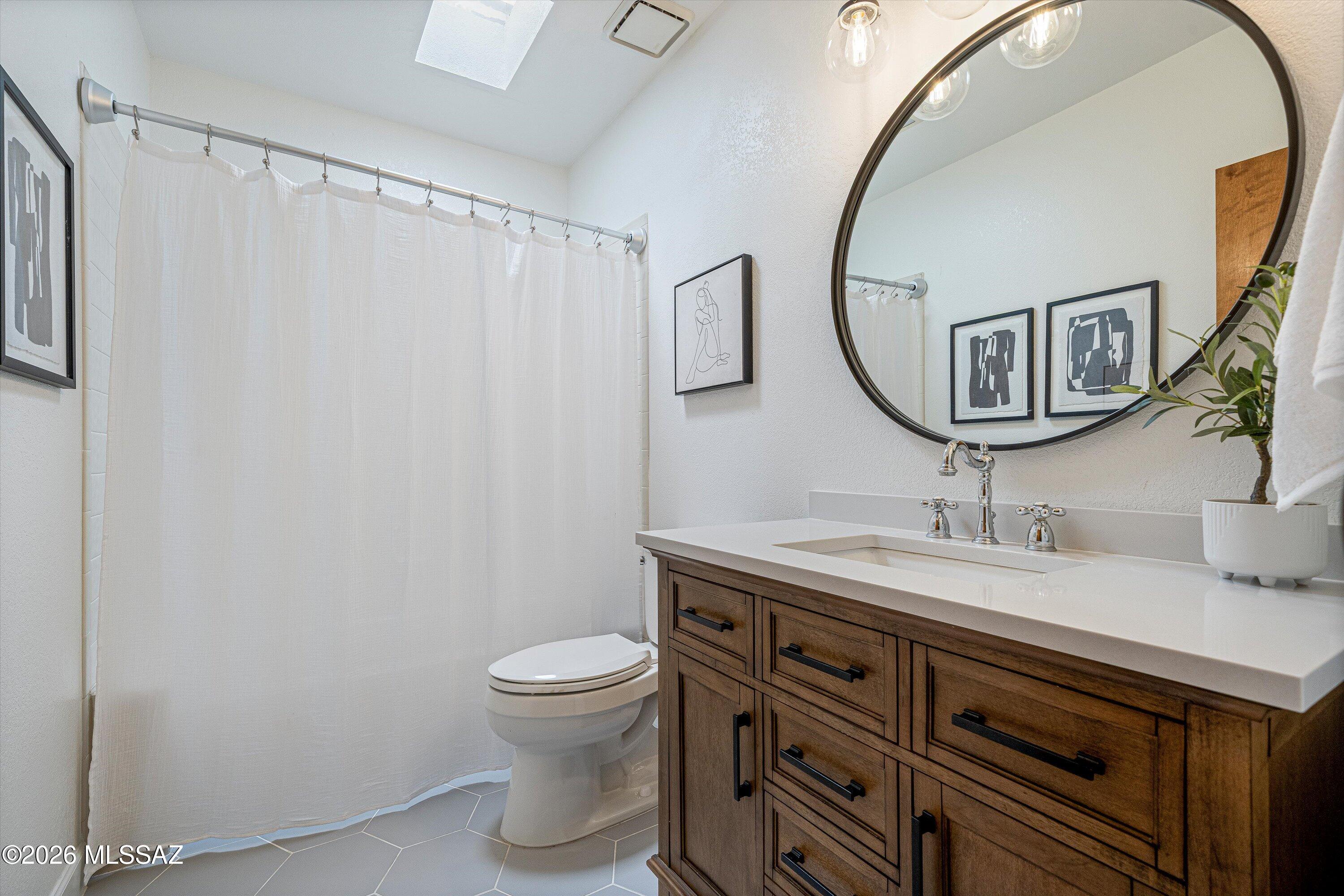 Mountain View Addition - Residential