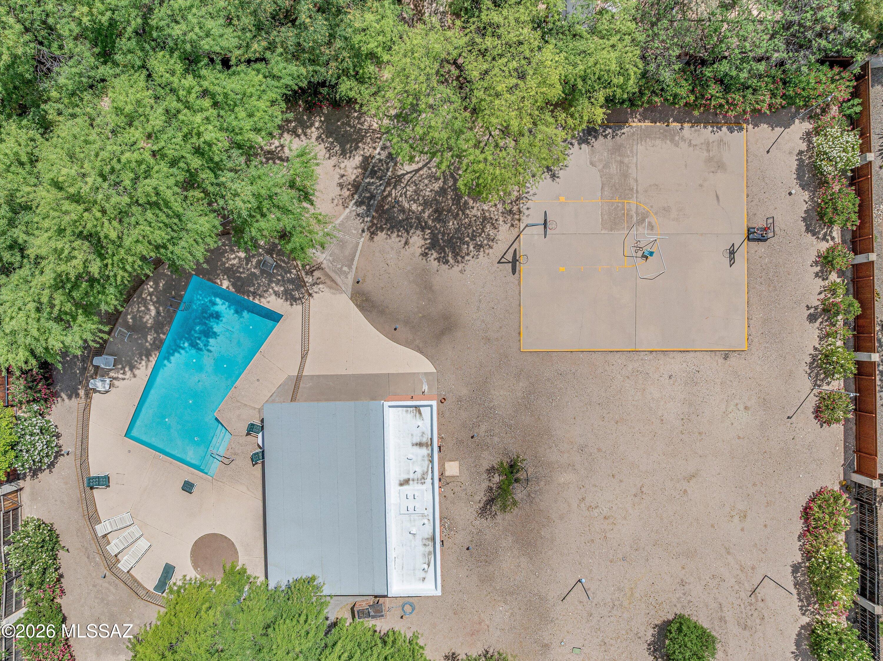Mountain View Addition - Residential