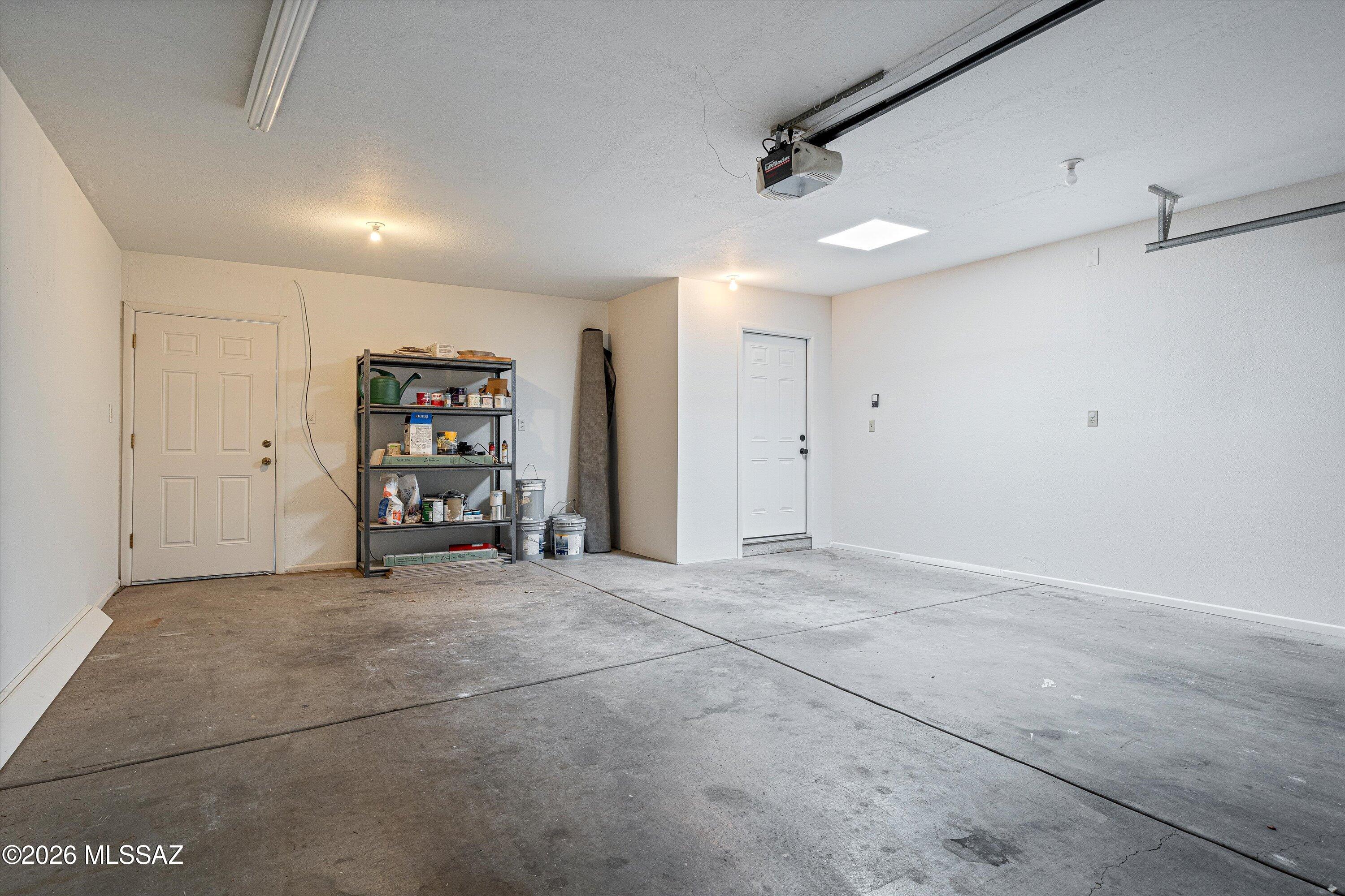 Mountain View Addition - Residential