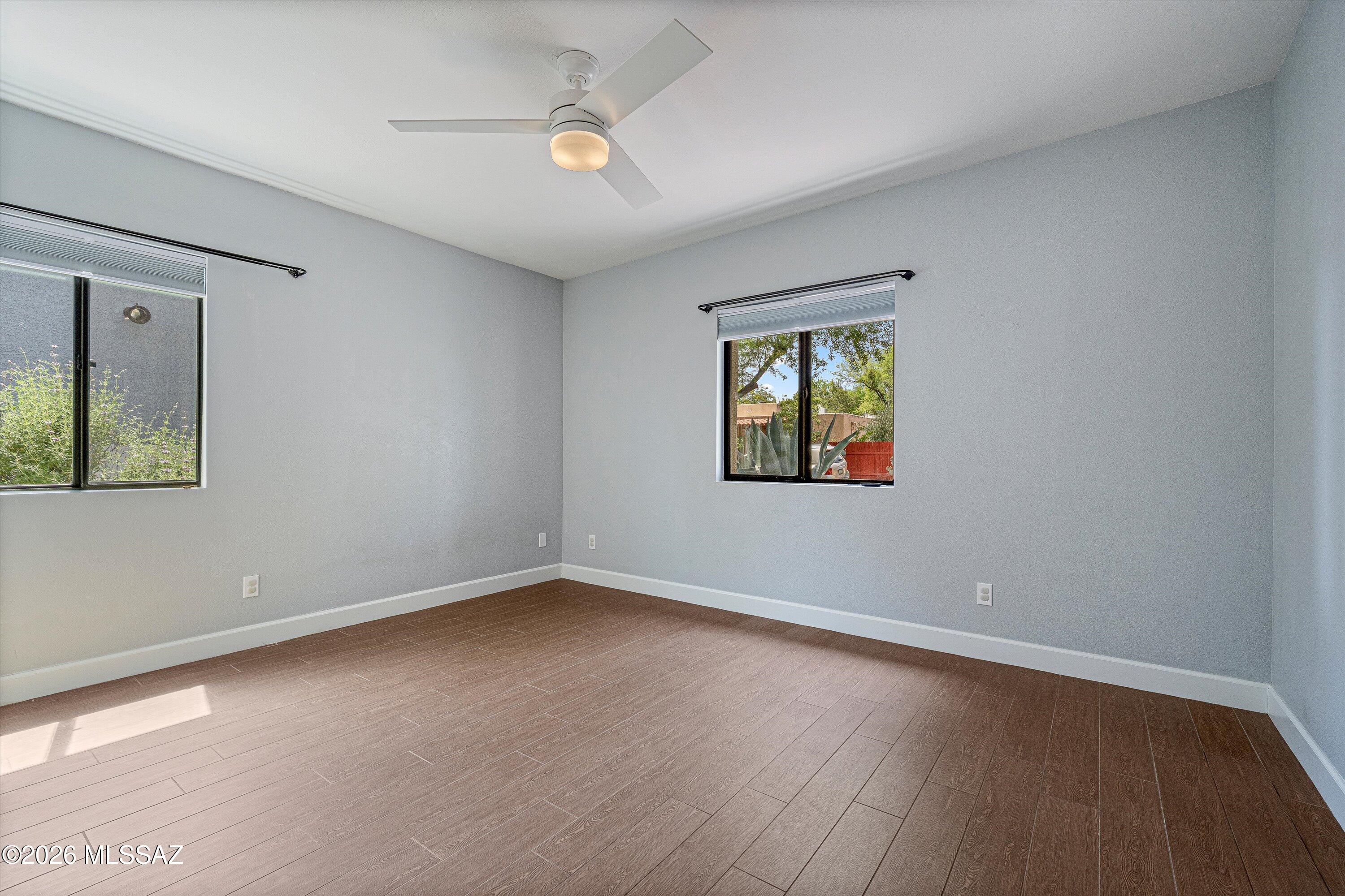 Mountain View Addition - Residential