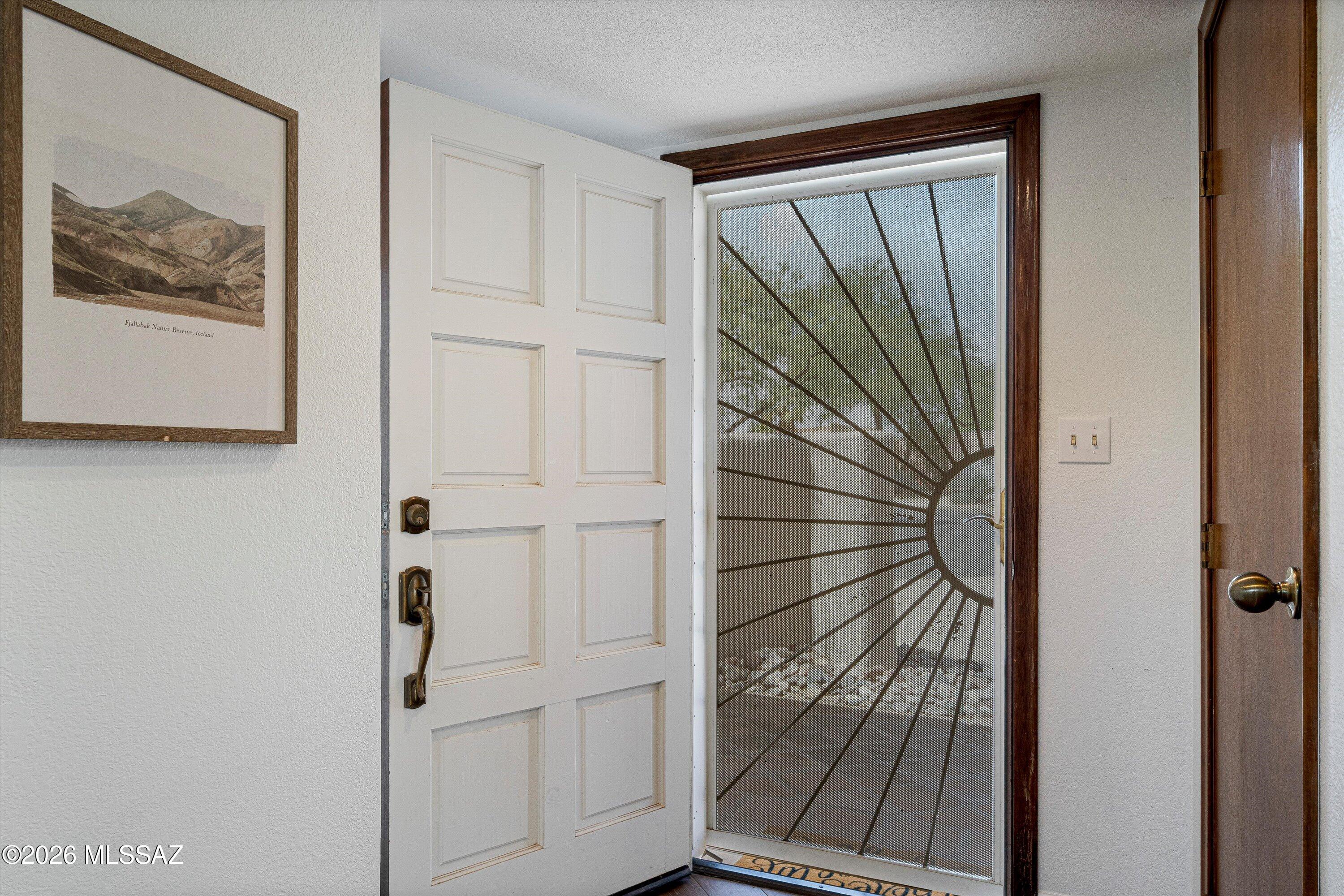 Mountain View Addition - Residential