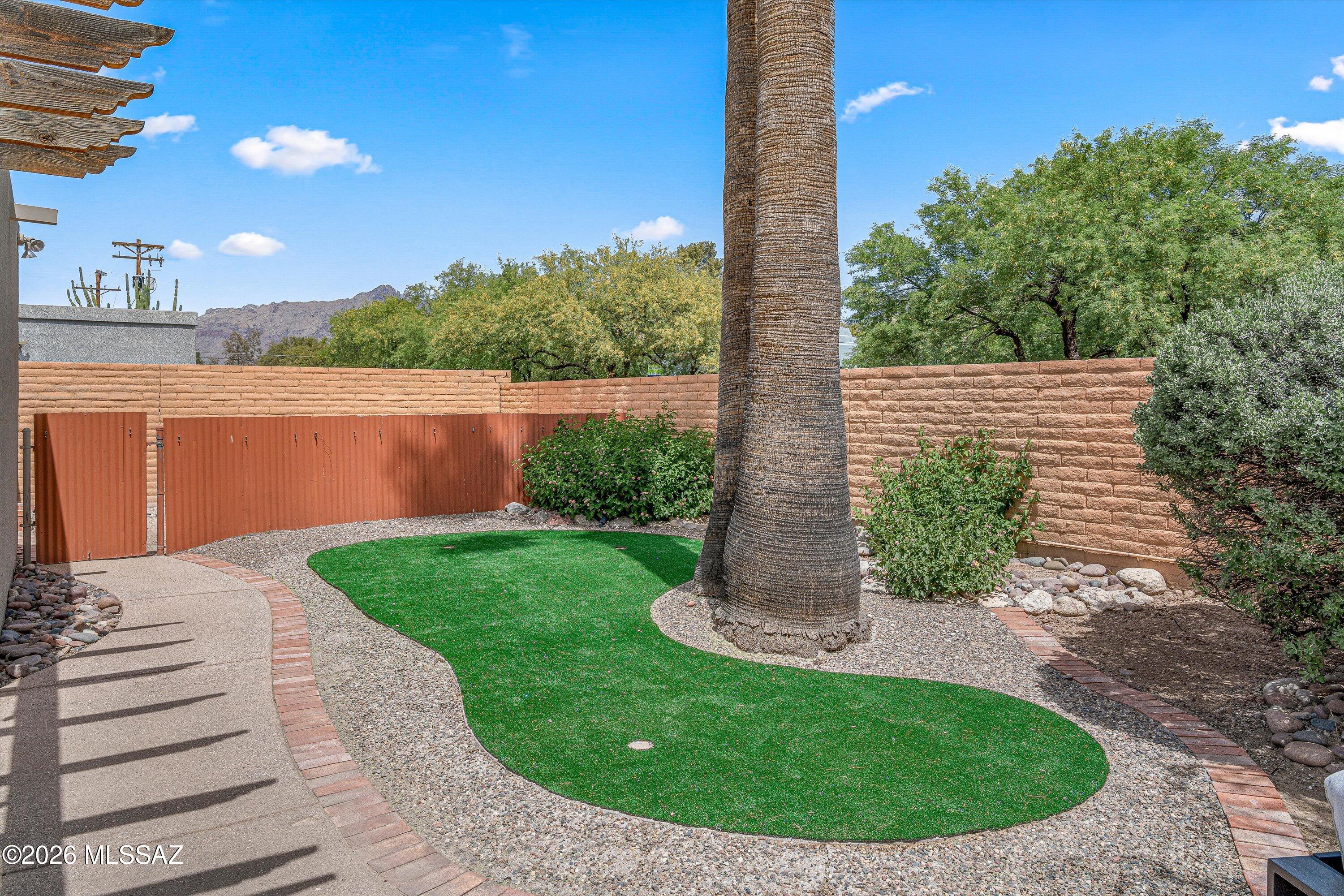 Mountain View Addition - Residential