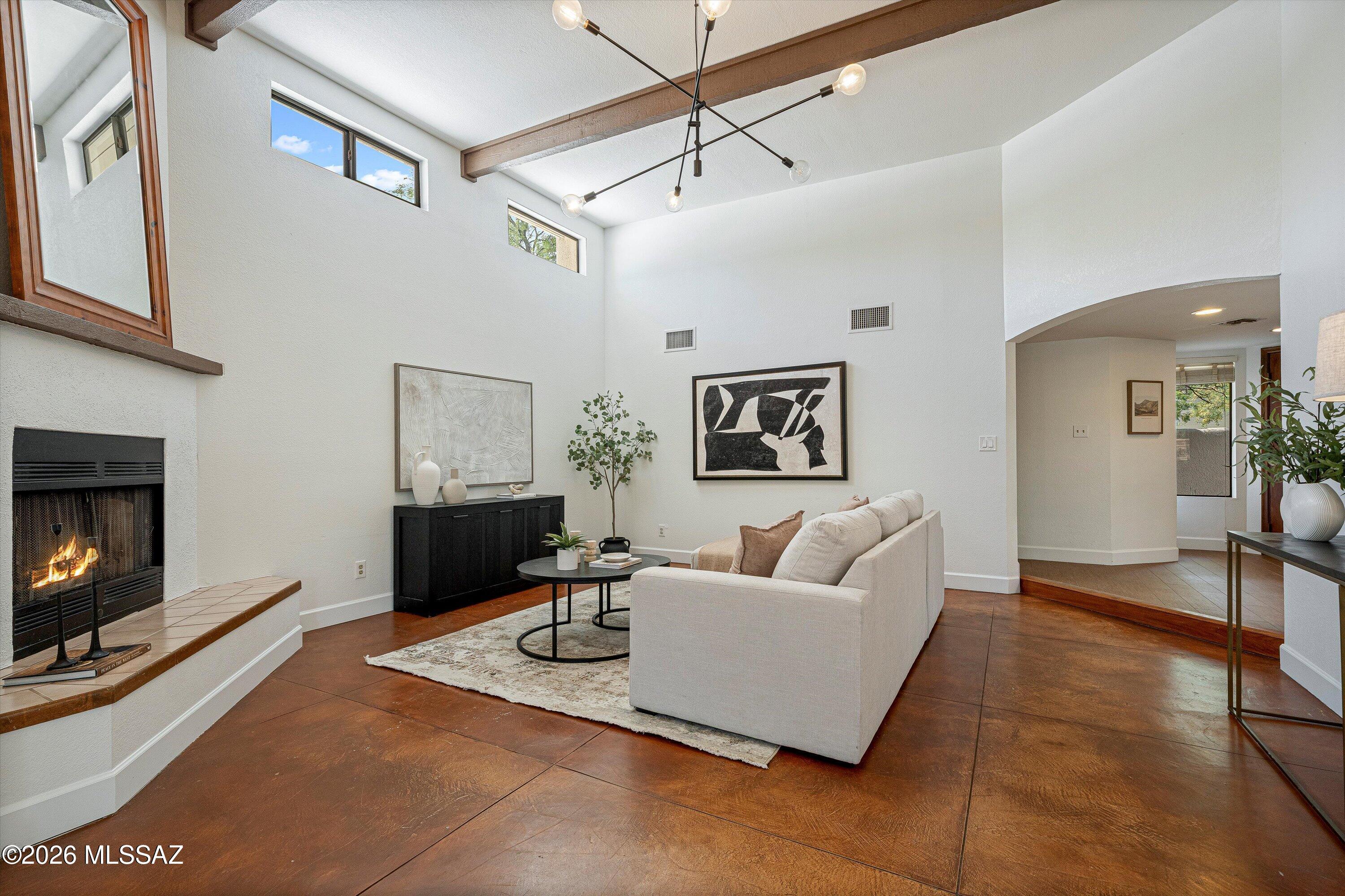Mountain View Addition - Residential