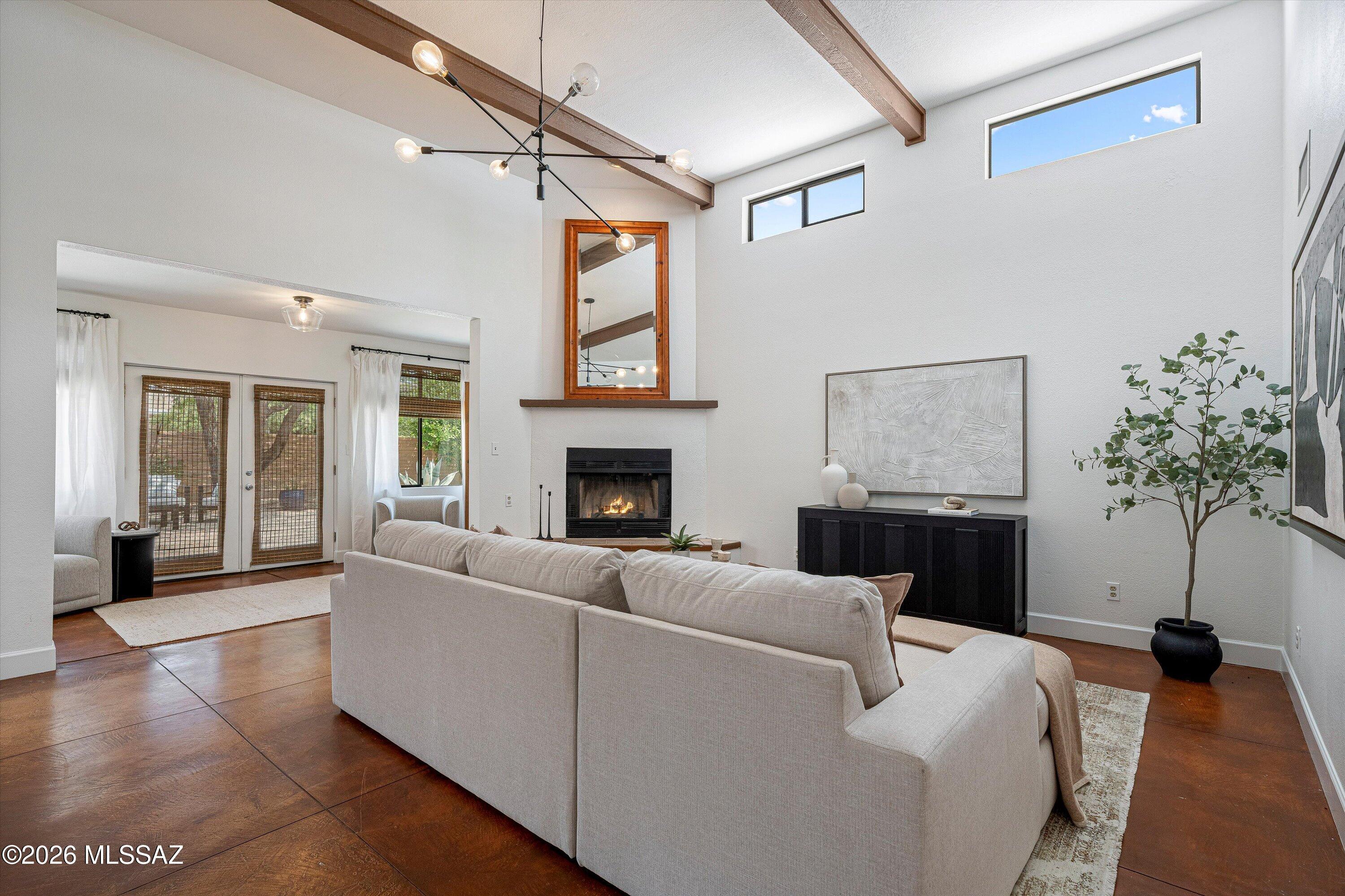 Mountain View Addition - Residential