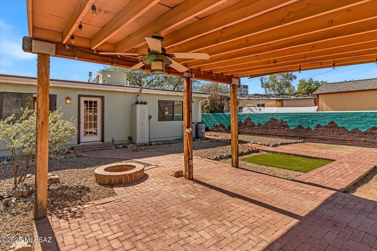 Blenman Annex - Residential