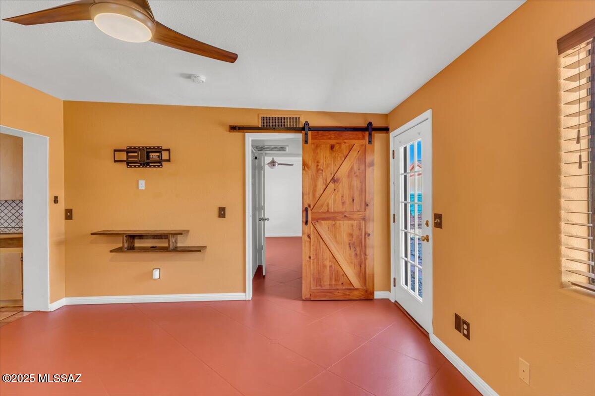 Blenman Annex - Residential