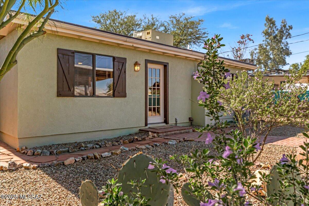 Blenman Annex - Residential