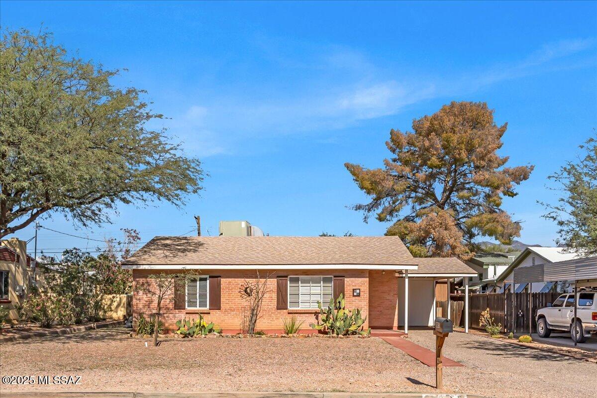 Blenman Annex - Residential