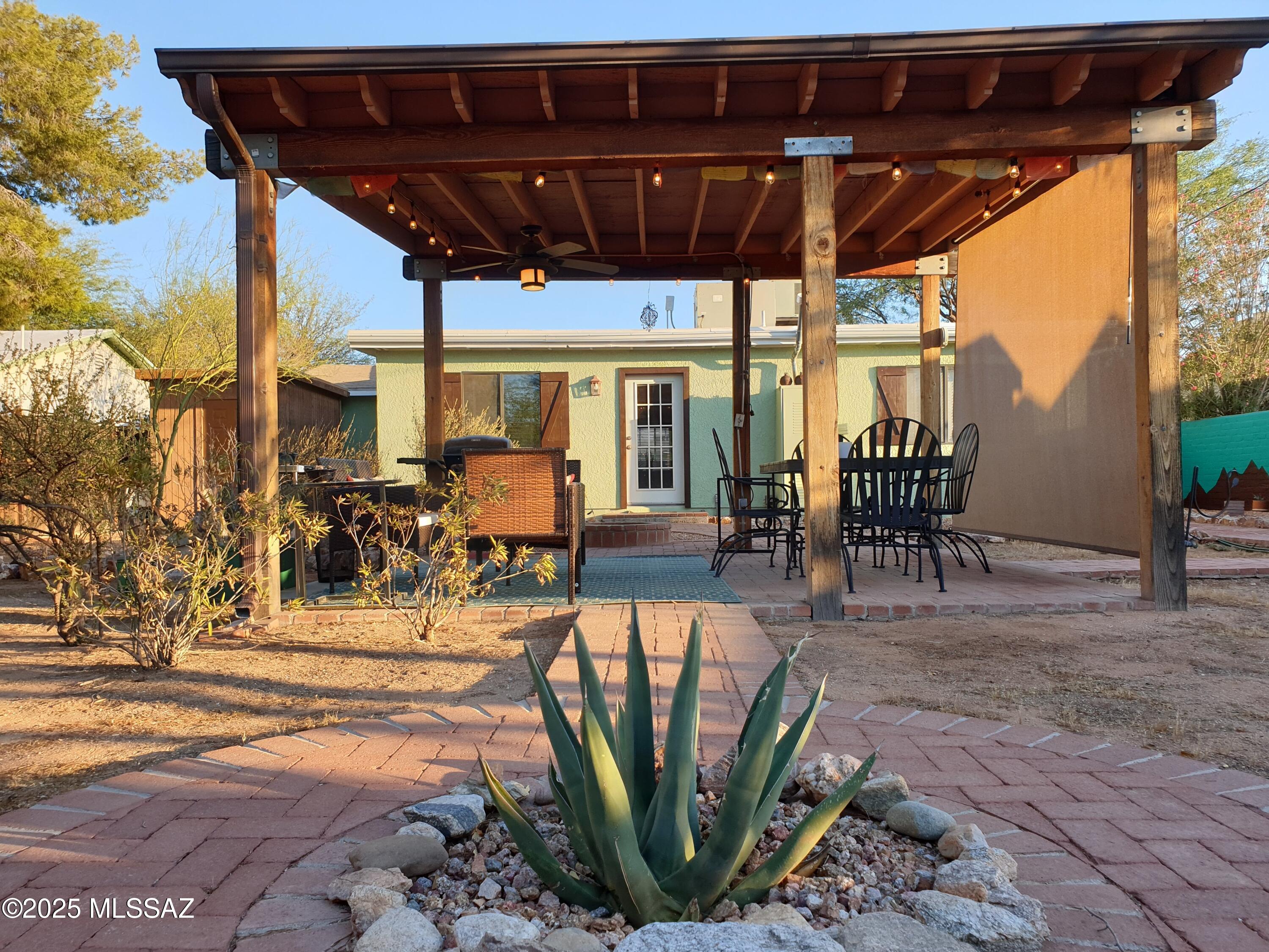 Blenman Annex - Residential