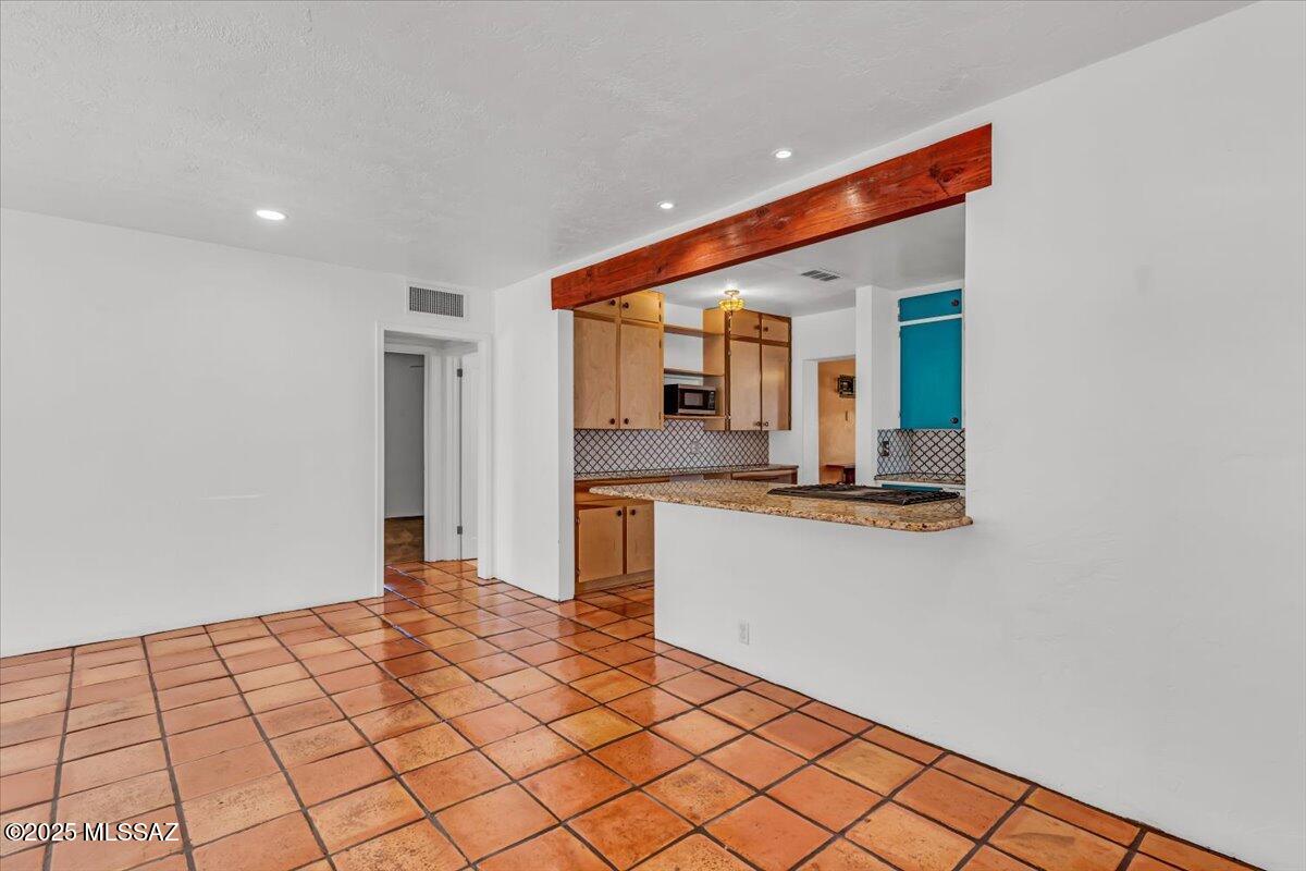 Blenman Annex - Residential