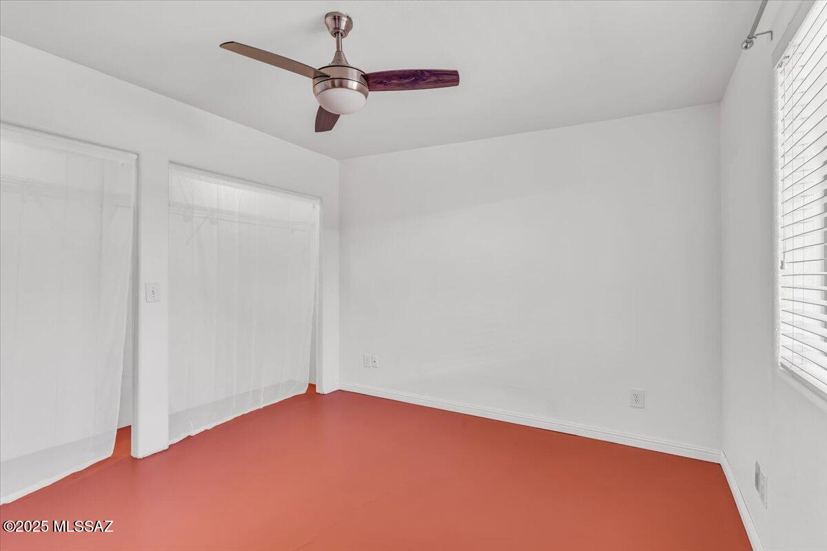 Blenman Annex - Residential