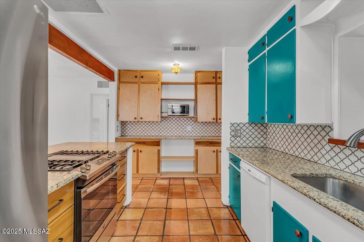 Blenman Annex - Residential