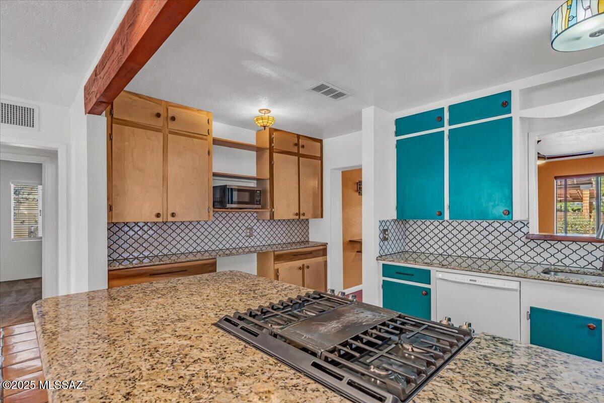 Blenman Annex - Residential