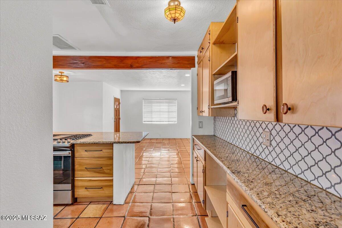 Blenman Annex - Residential